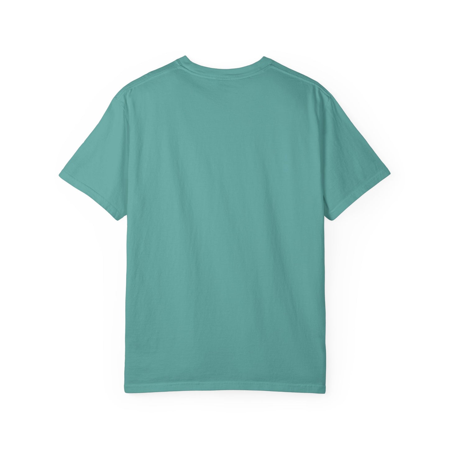 Speed Demon Unisex Garment-Dyed T-shirt