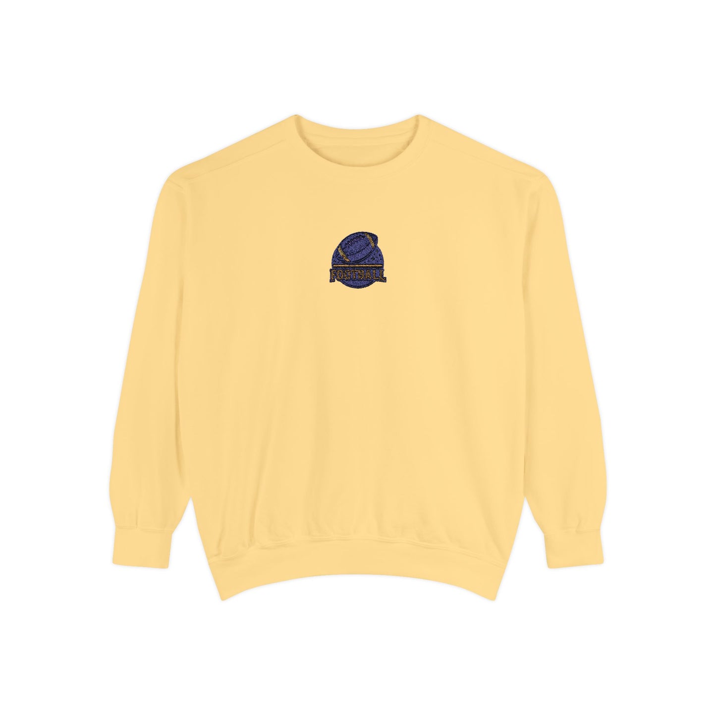Football Unisex Sweatshirt