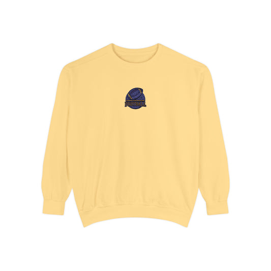 Football Unisex Sweatshirt