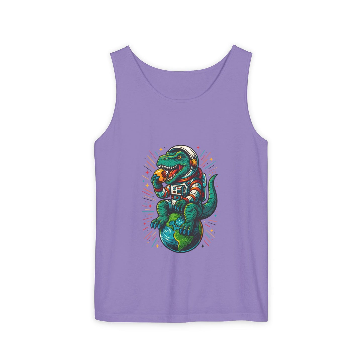 Galaxy Tank Top