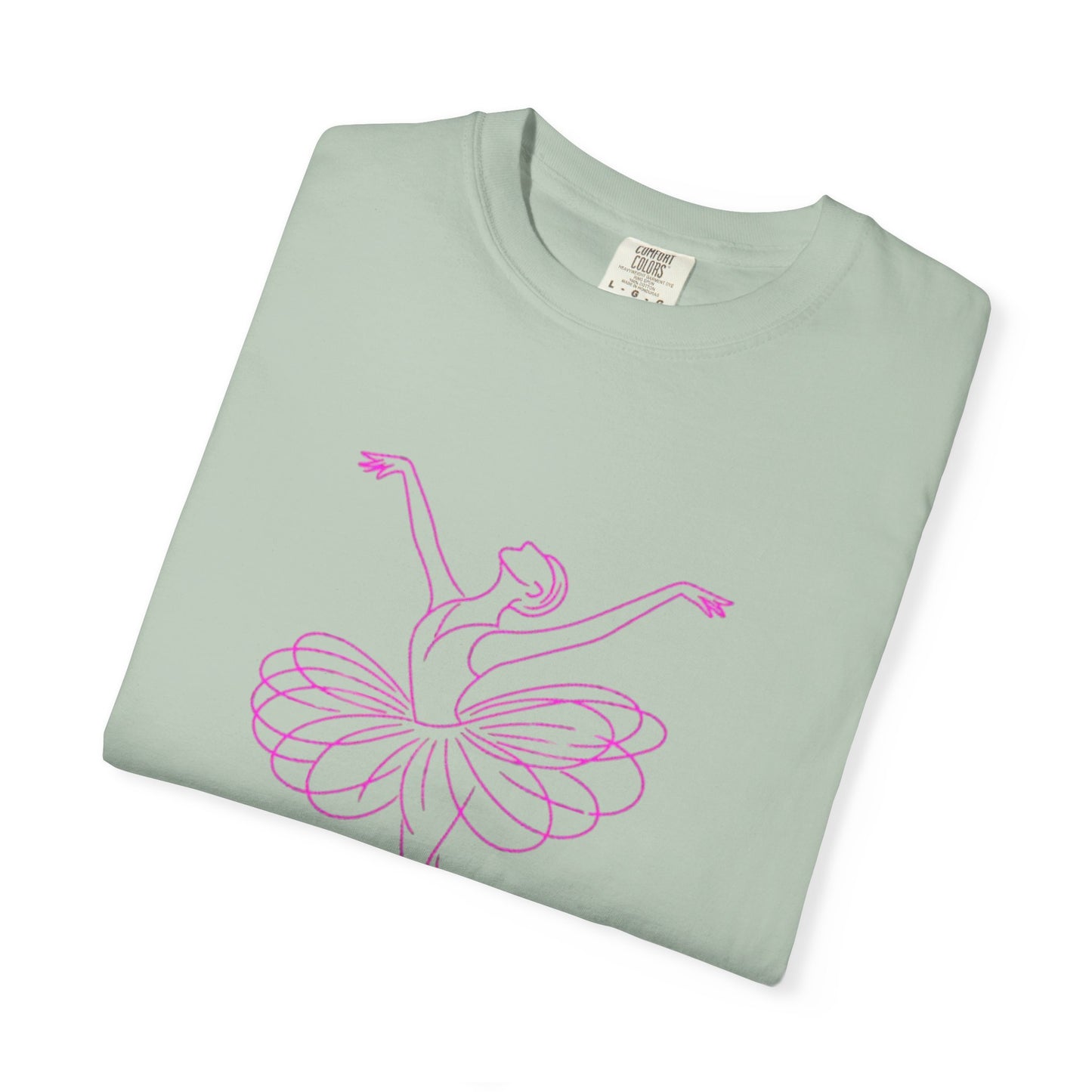 Ballet Dancer T-Shirt