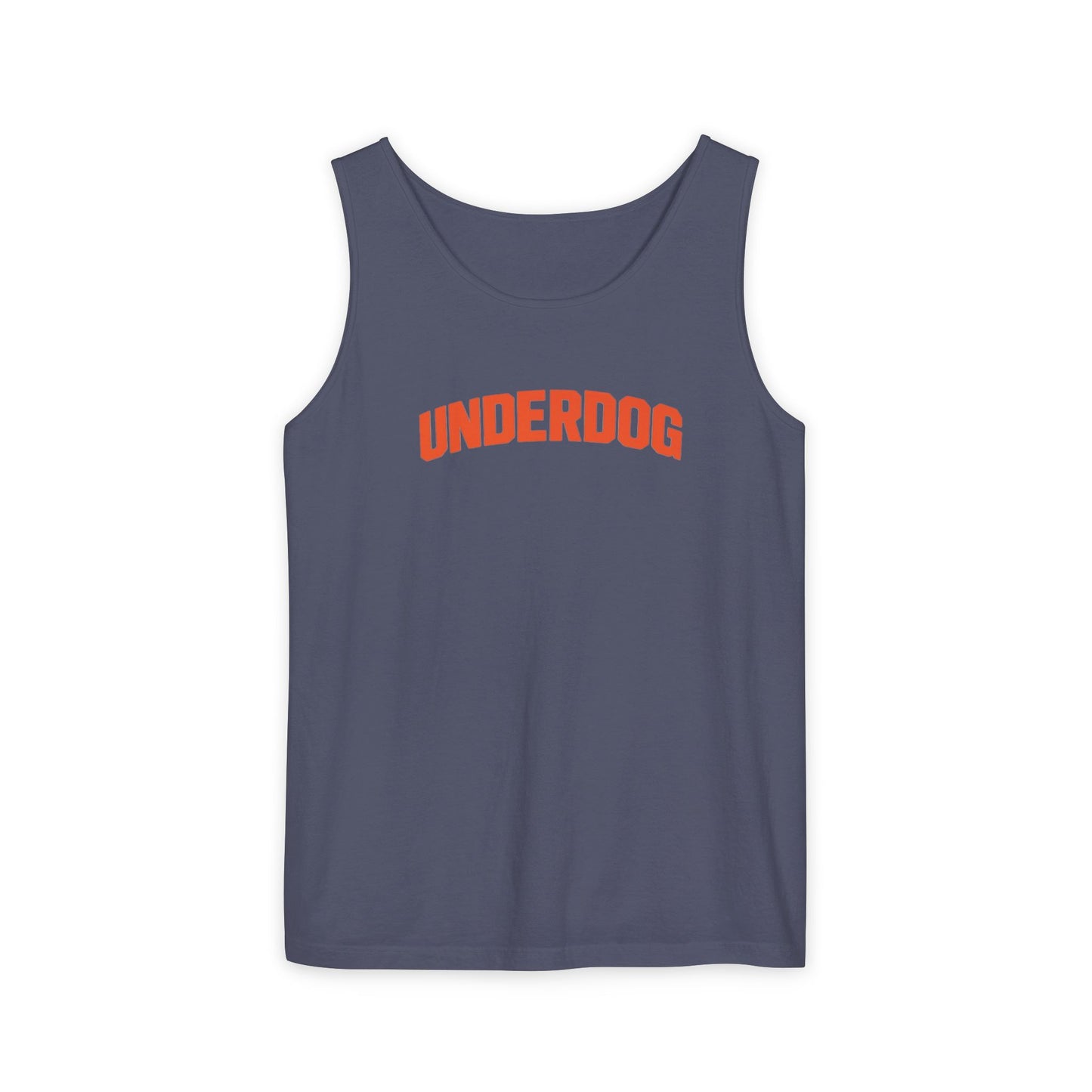 Underdog Tank Top Unisex