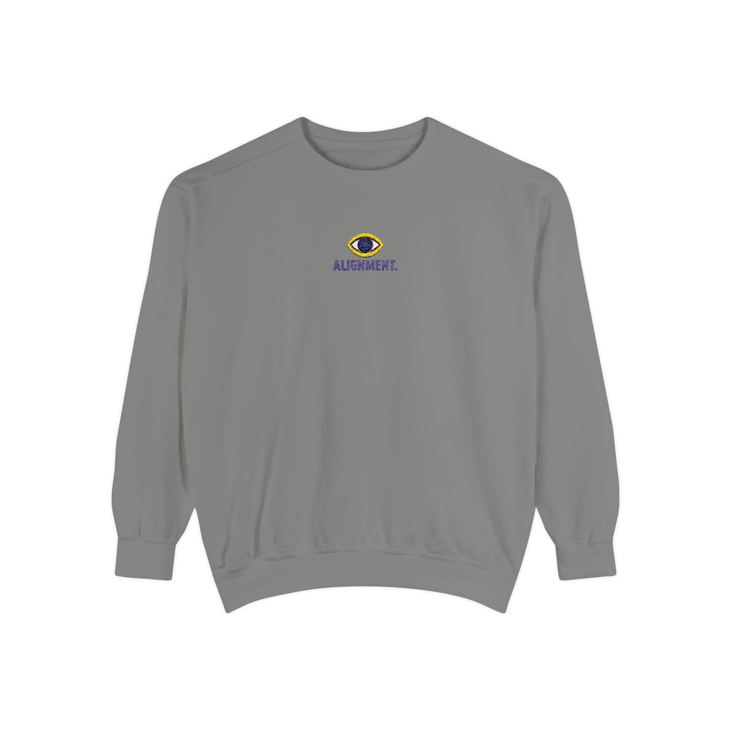 Alignment Unisex Sweatshirt