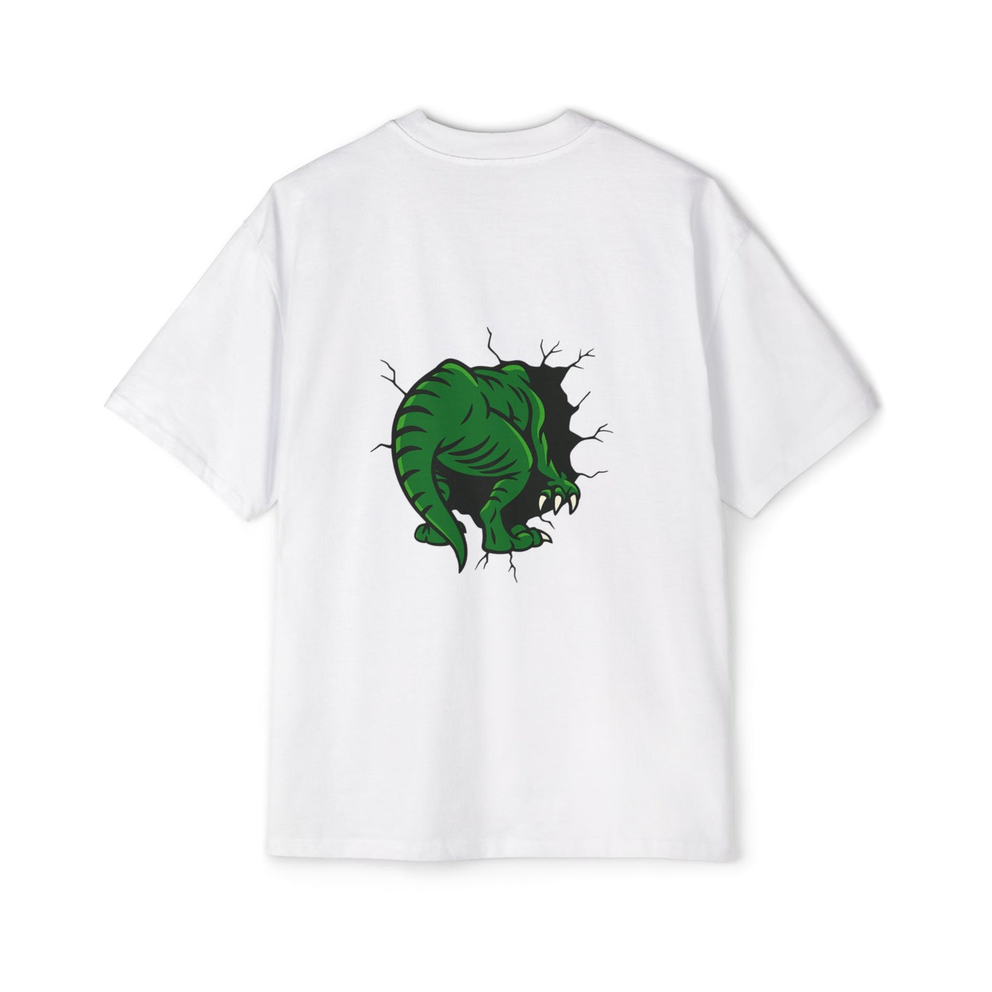 Men's Dinosaur Graphic Tee