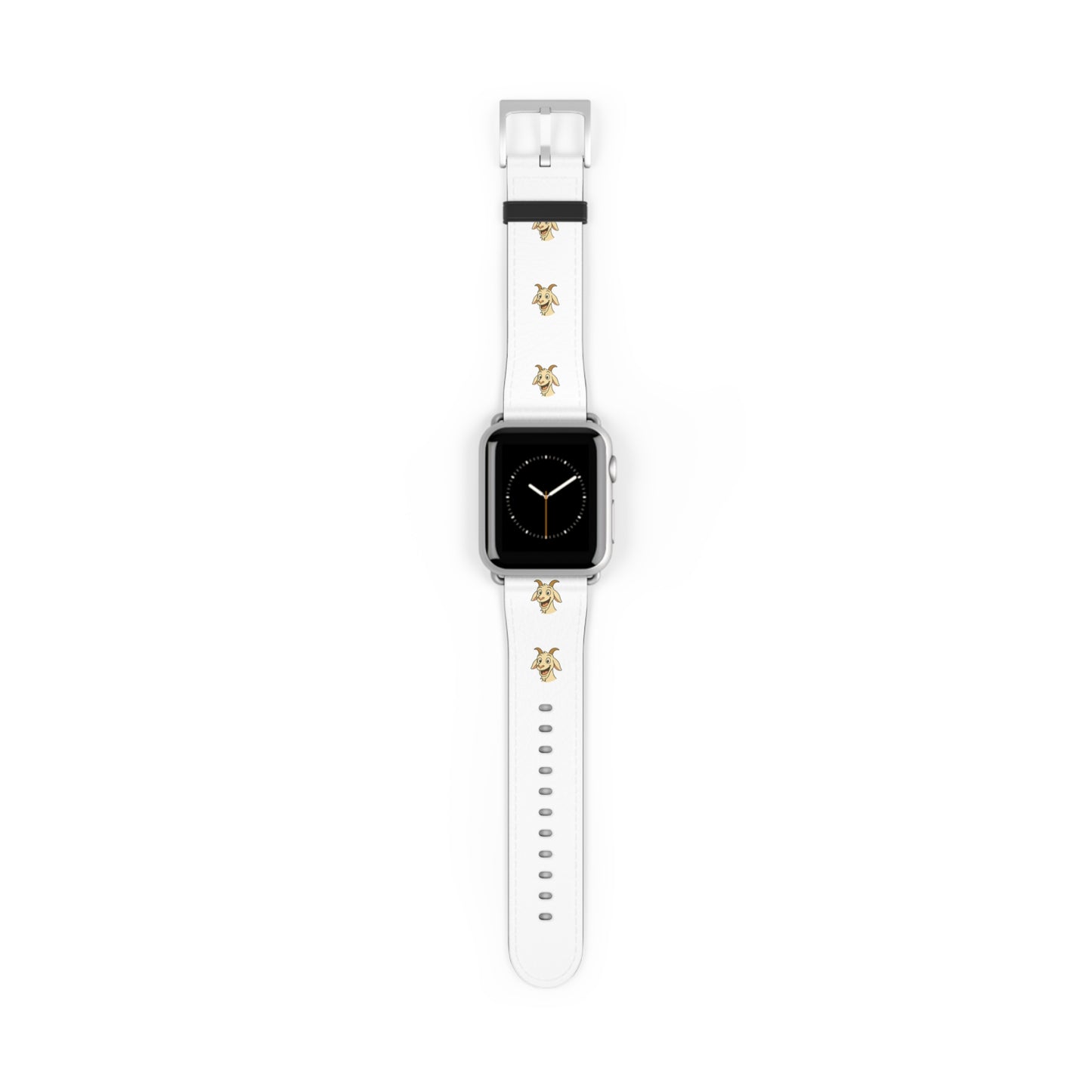 Goat Watch Band for Kids