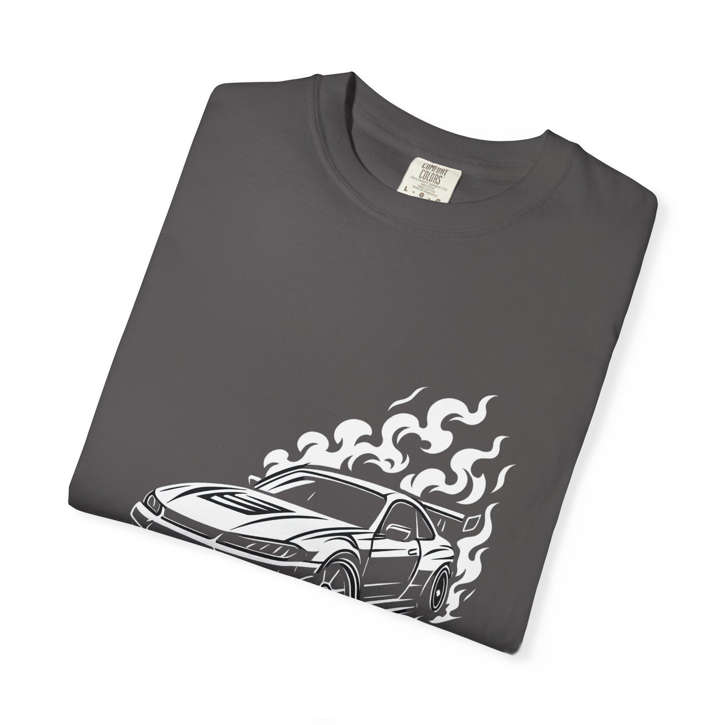 Car Enthusiast Unisex Tee