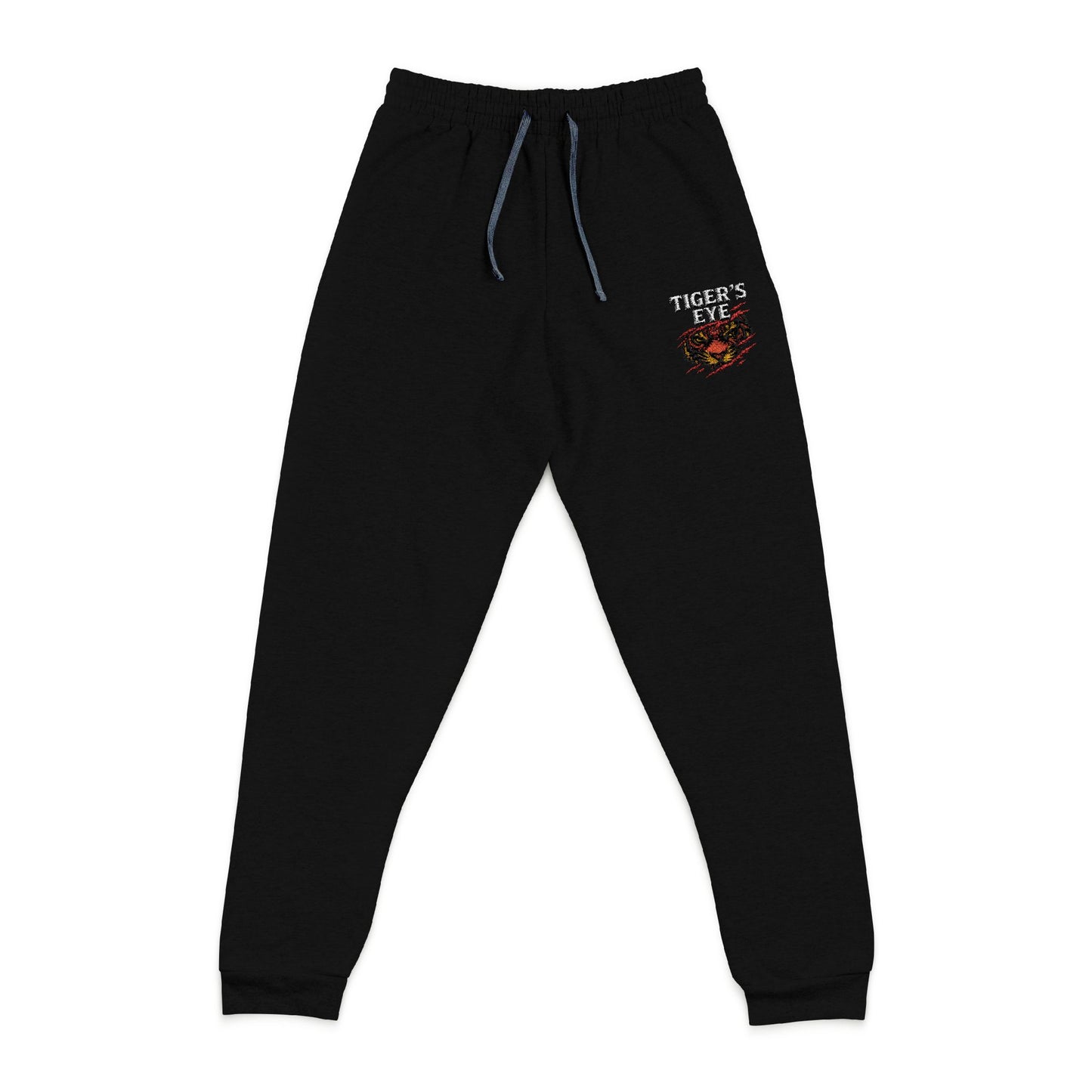 Tiger's Eye Unisex Joggers