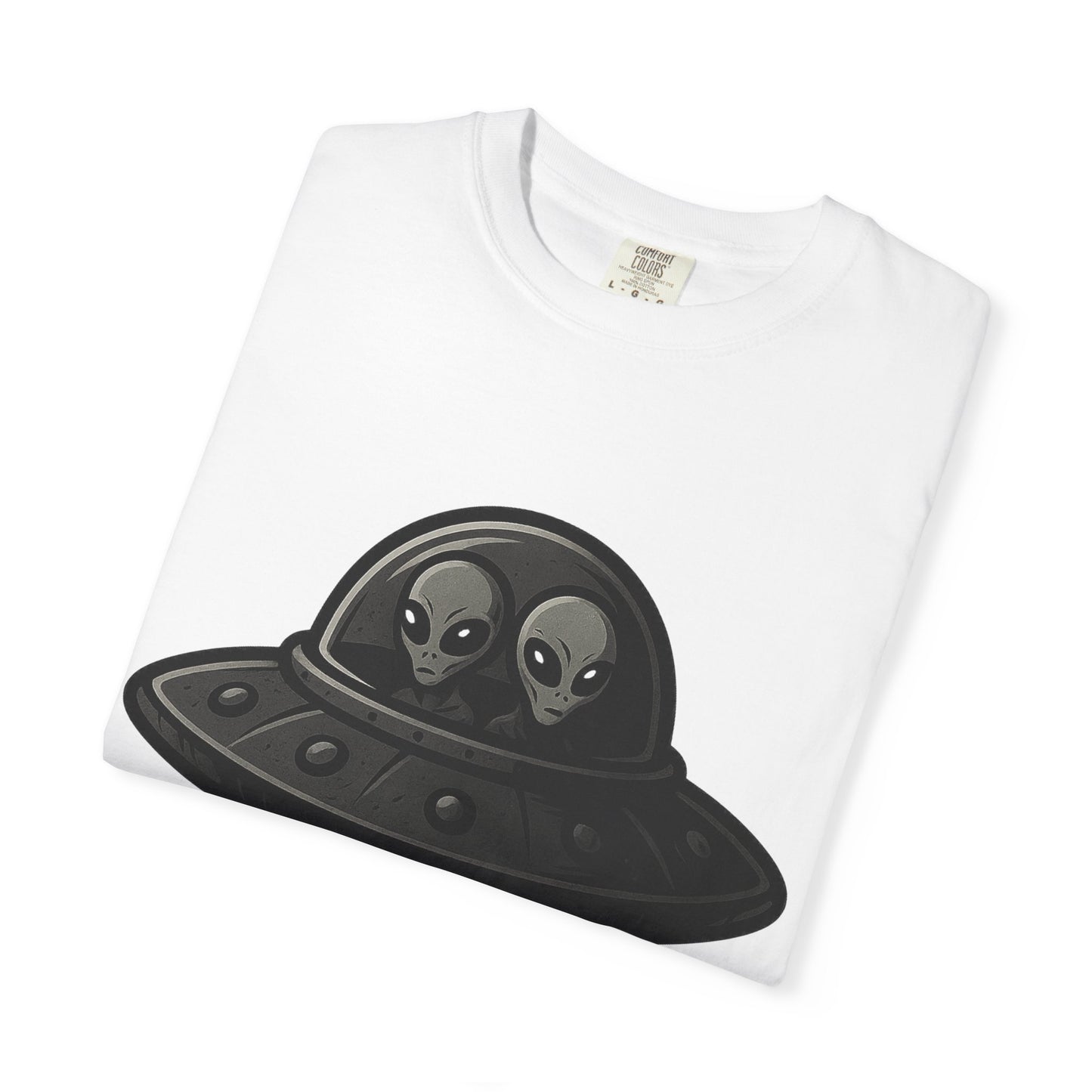 Alien T-shirt Unisex