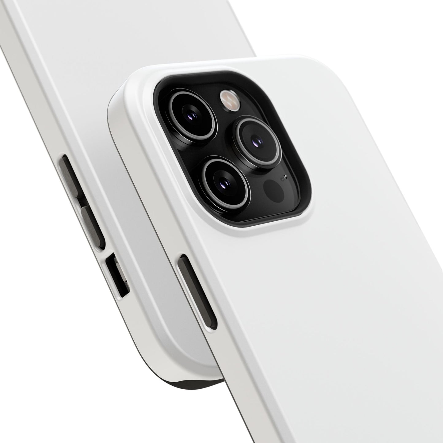 Goat Logo Impact-Resistant Phone Case