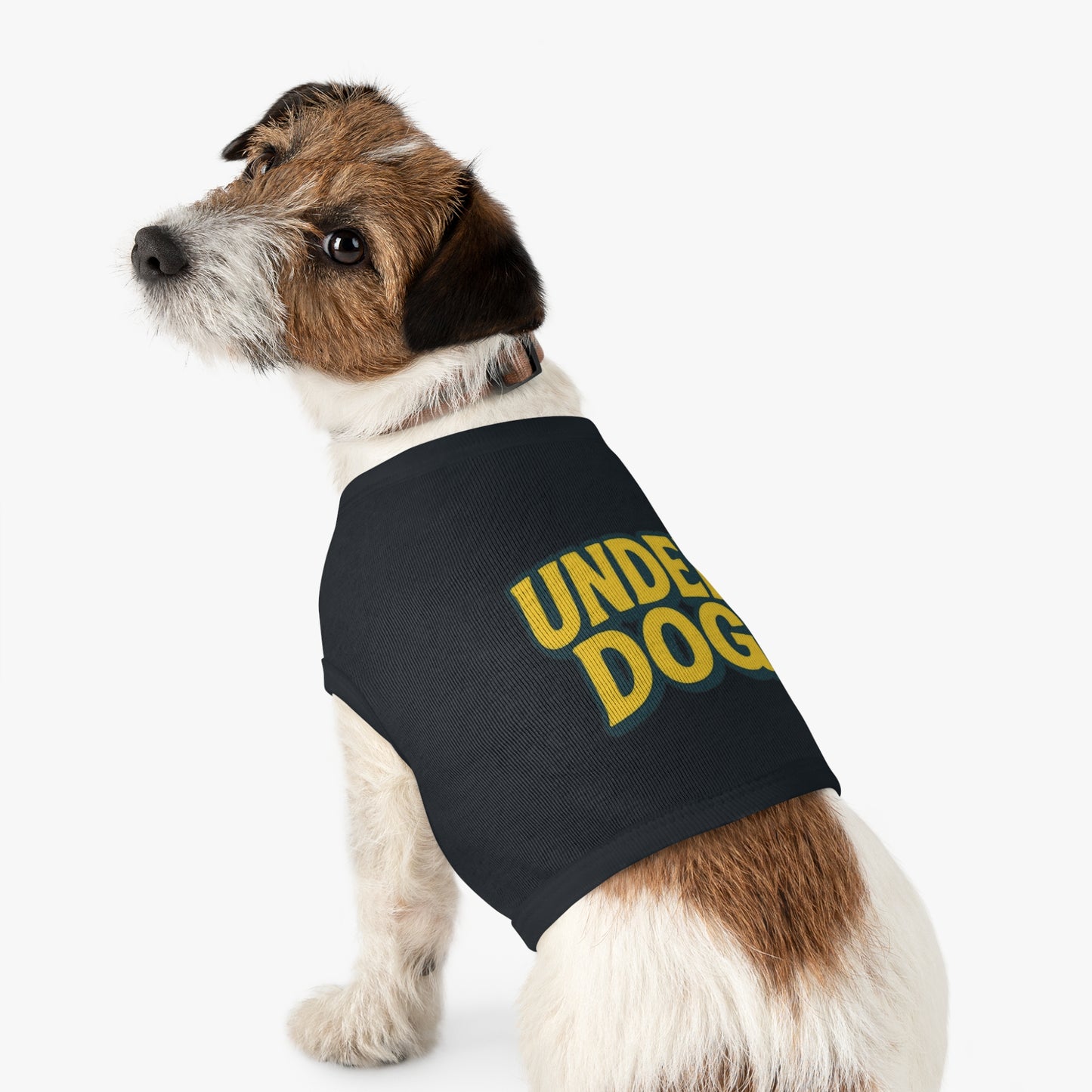 Underdog Tank Top for Dogs