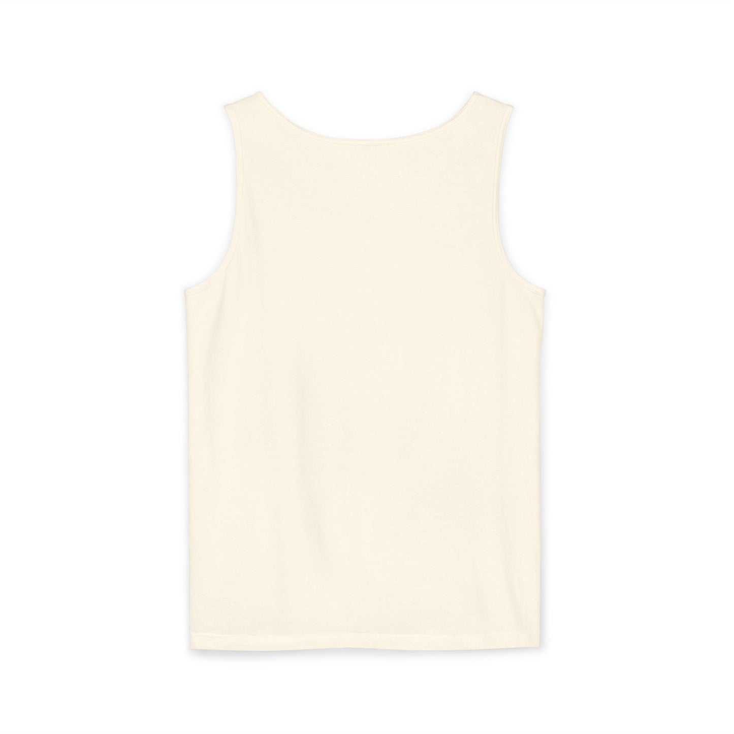 Underdog Tank Top Unisex