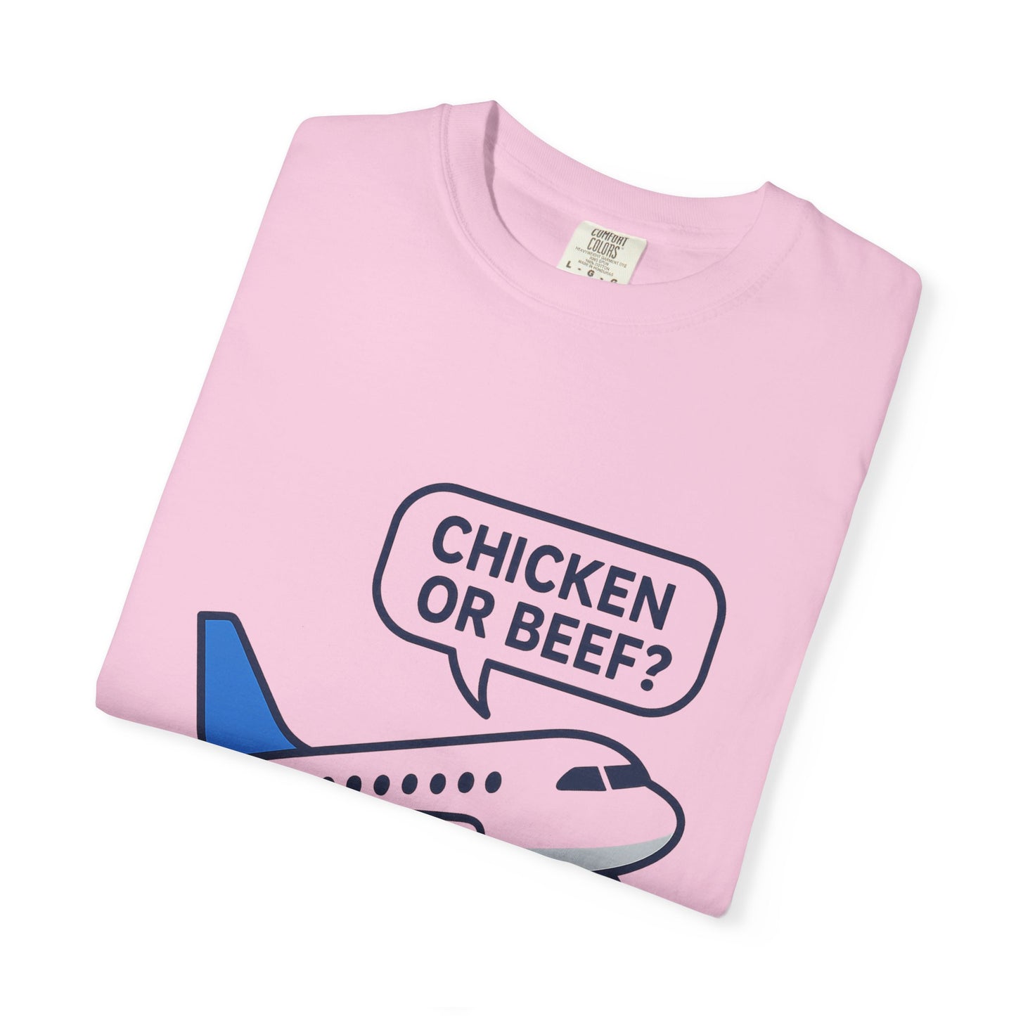 Air Travel T-Shirt