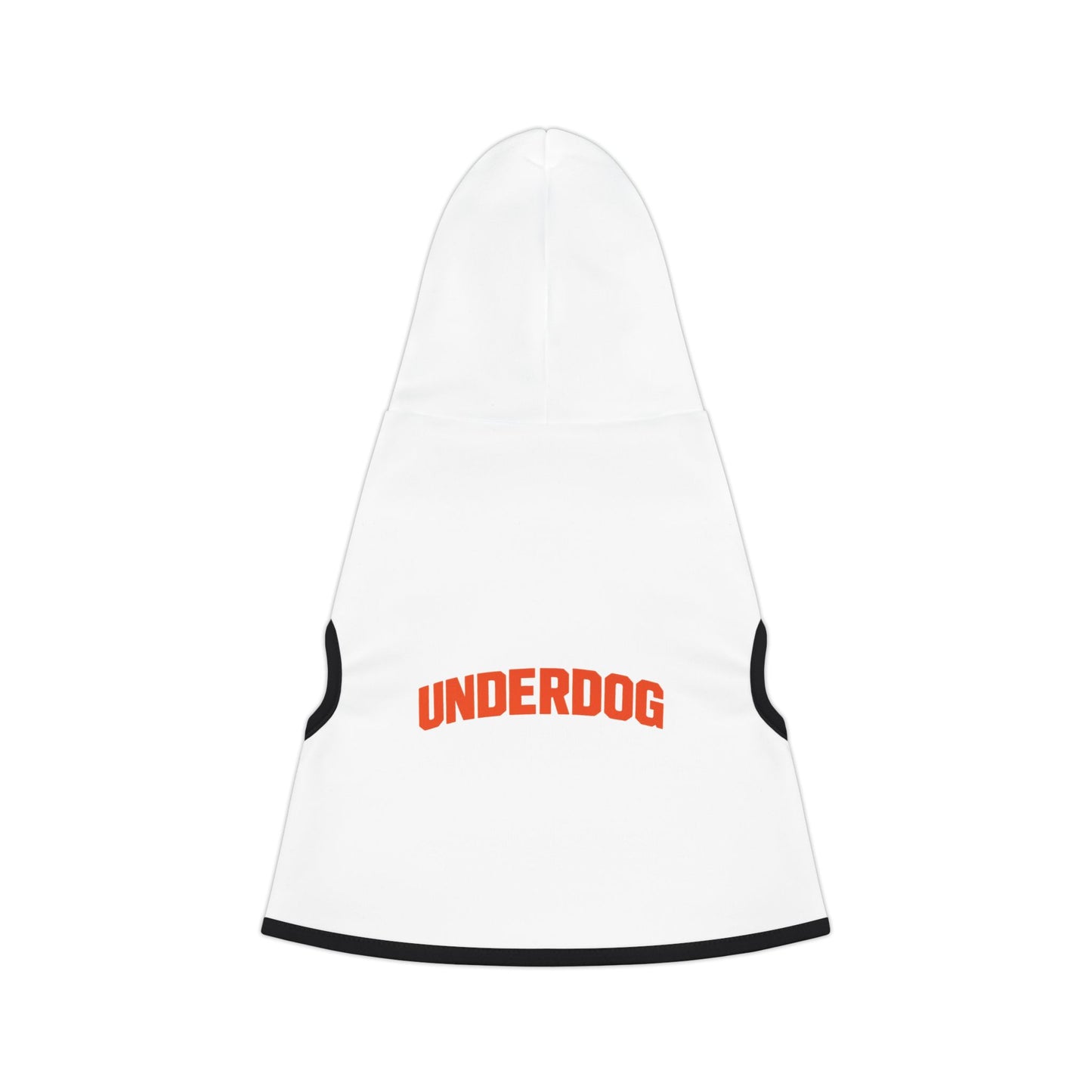 Underdog Pet Hoodie