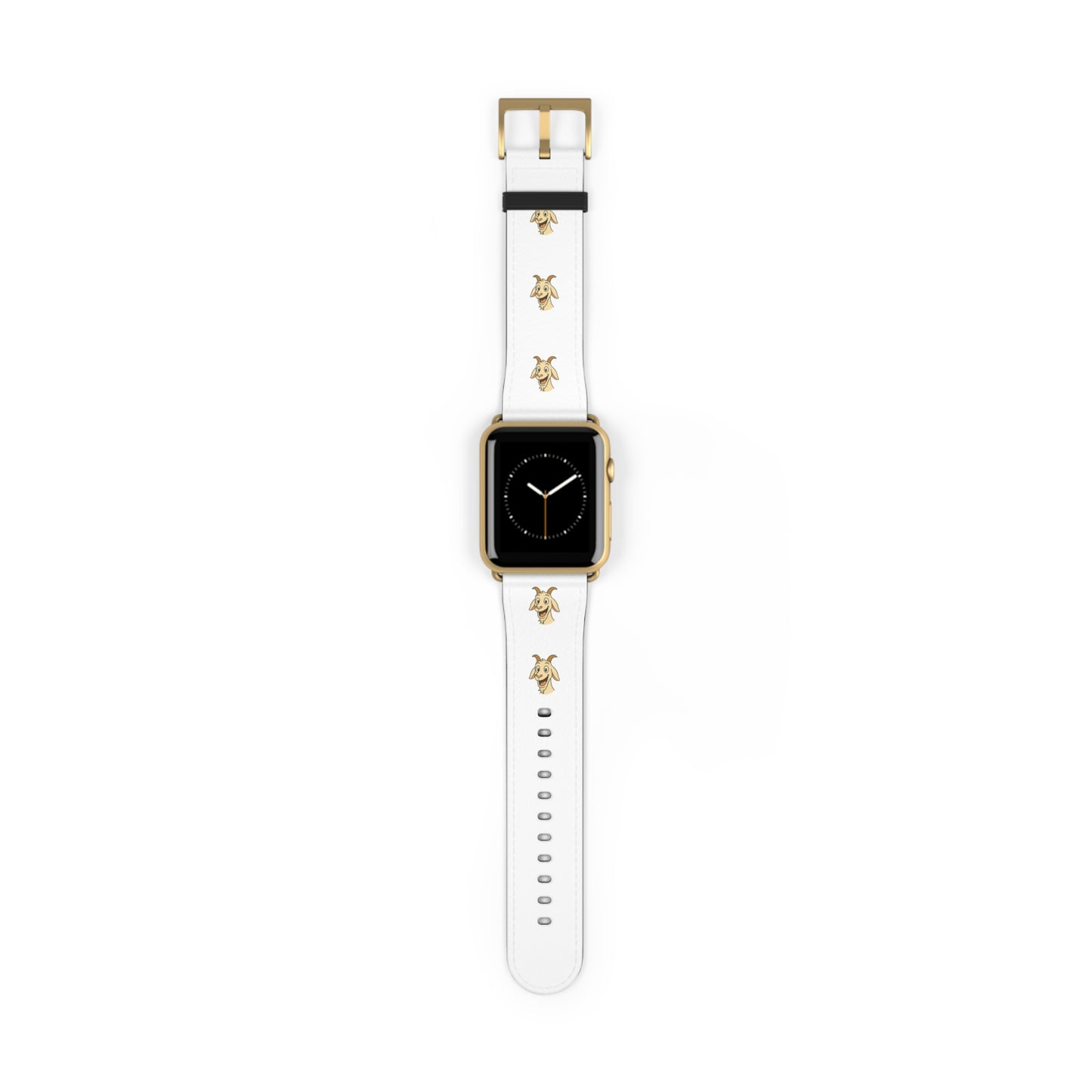 Goat Watch Band for Kids