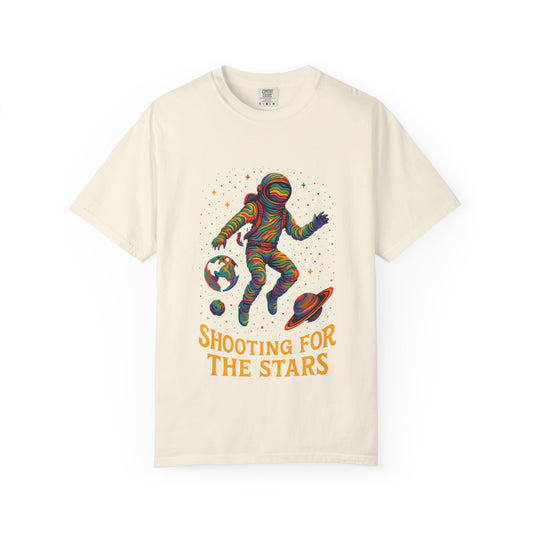 Cosmic Adventure T-Shirt - Unisex