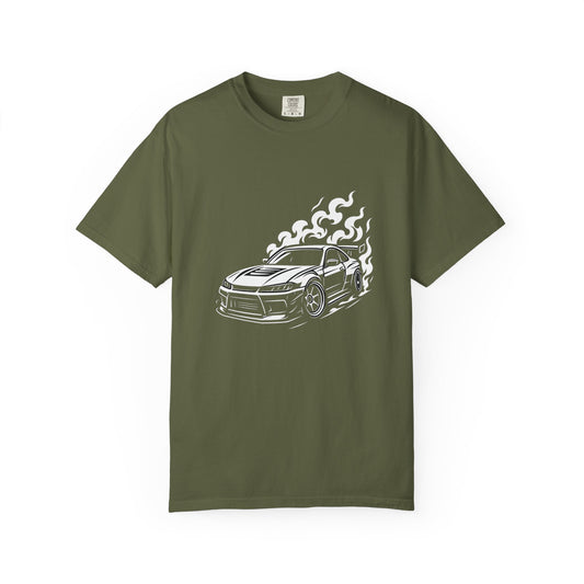 Car Enthusiast Unisex Tee