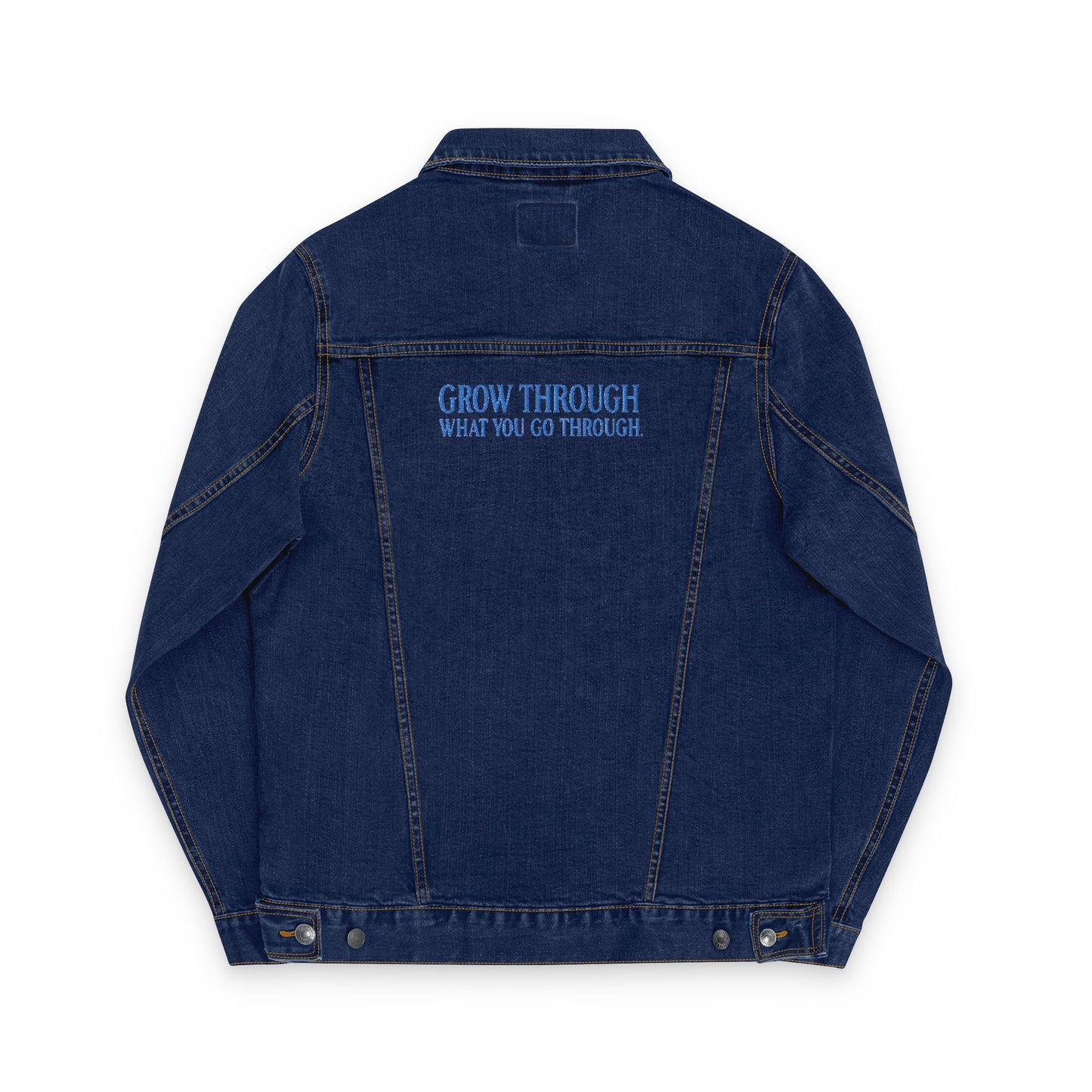 Fireflies Denim Jacket