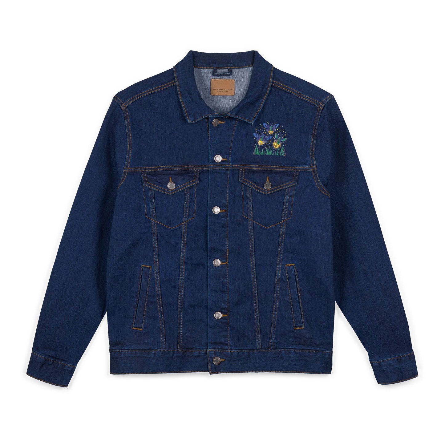 Fireflies Denim Jacket