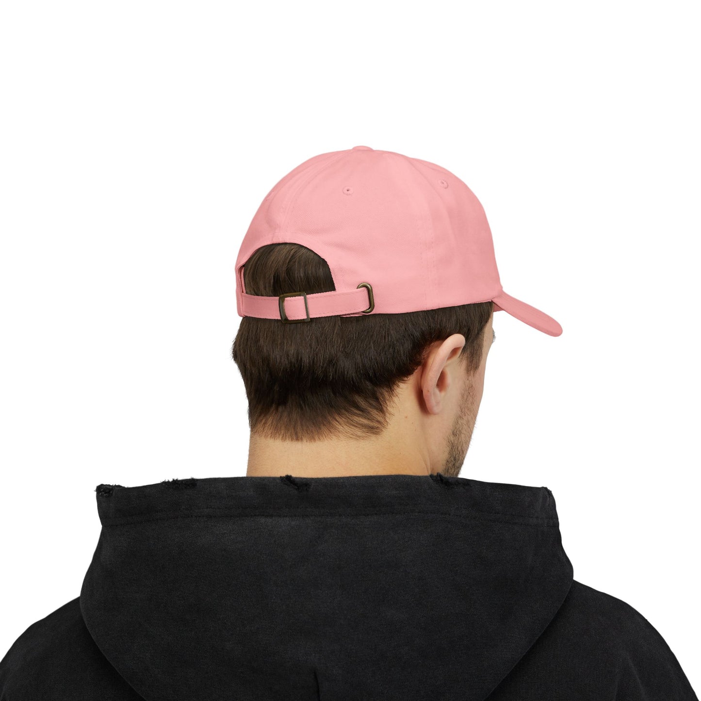 Alignment Cap