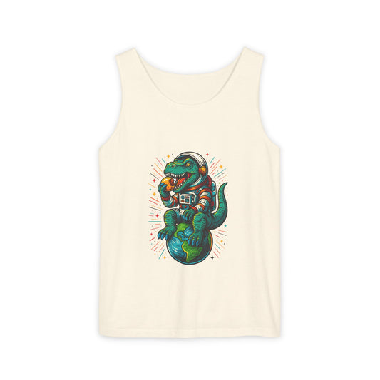 Galaxy Tank Top