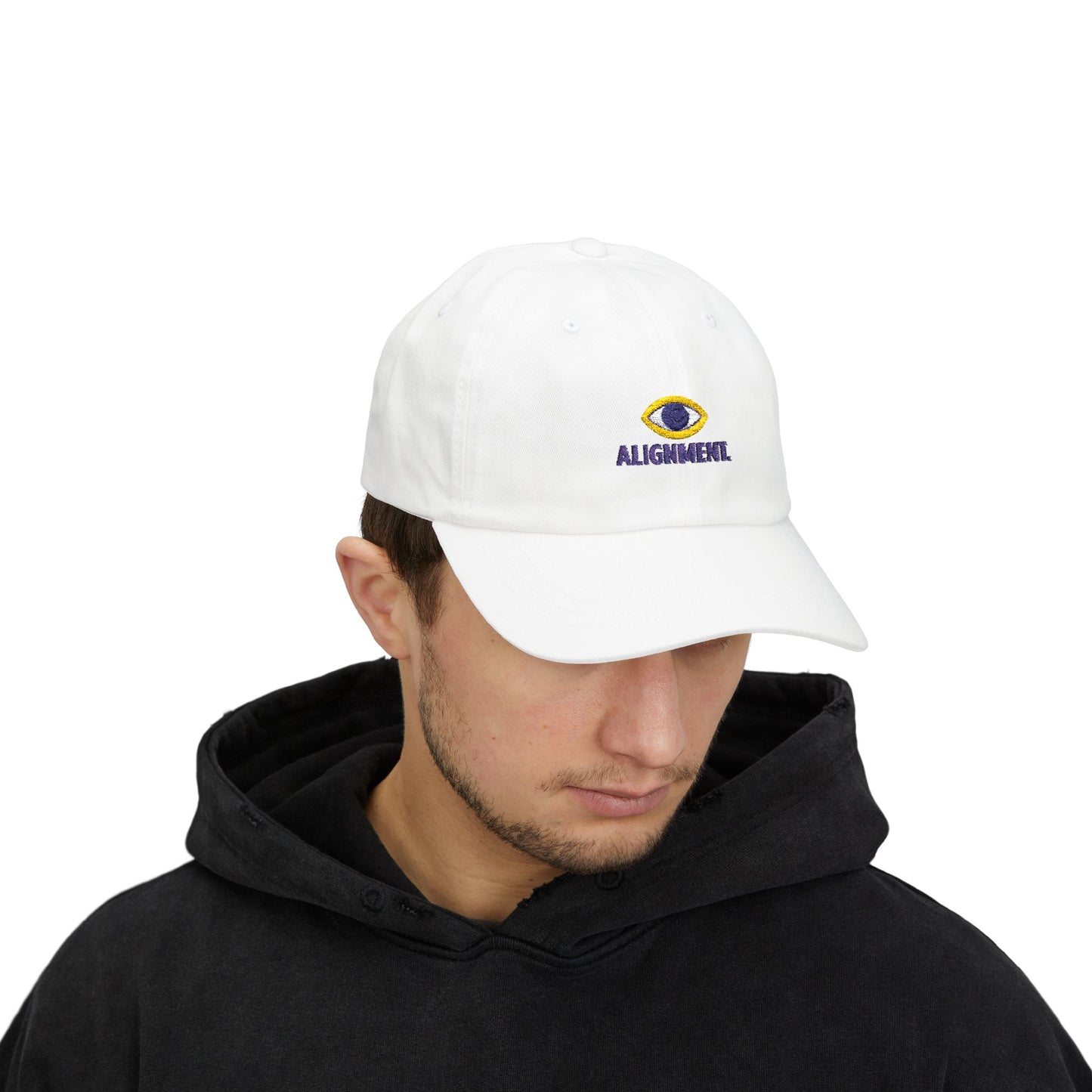 Alignment Cap