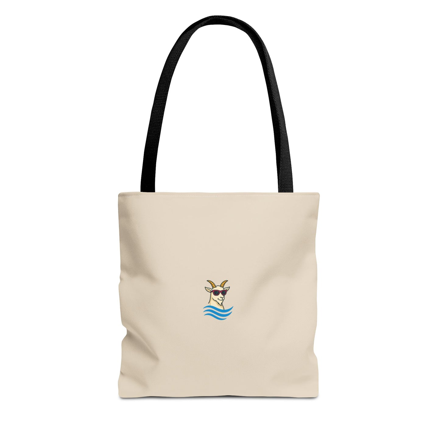 Official Goat Tote Bag