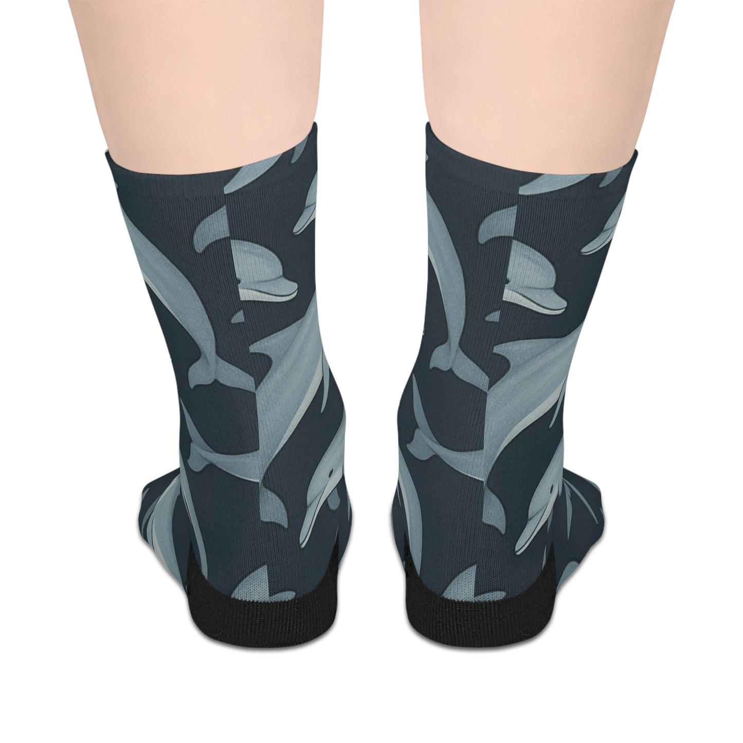 Dolphin Socks