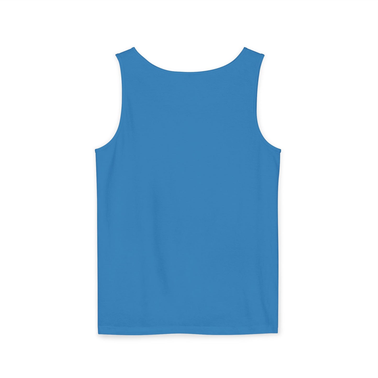Underdog Tank Top Unisex