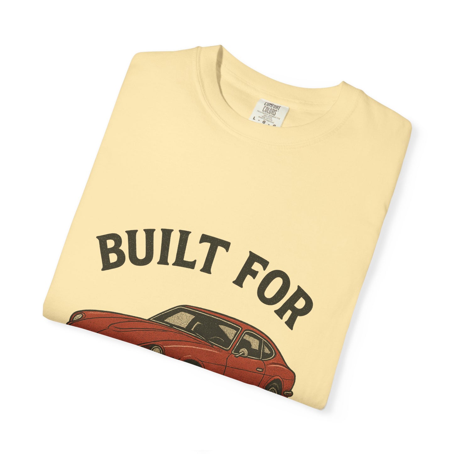 Speed Enthusiast T-Shirt