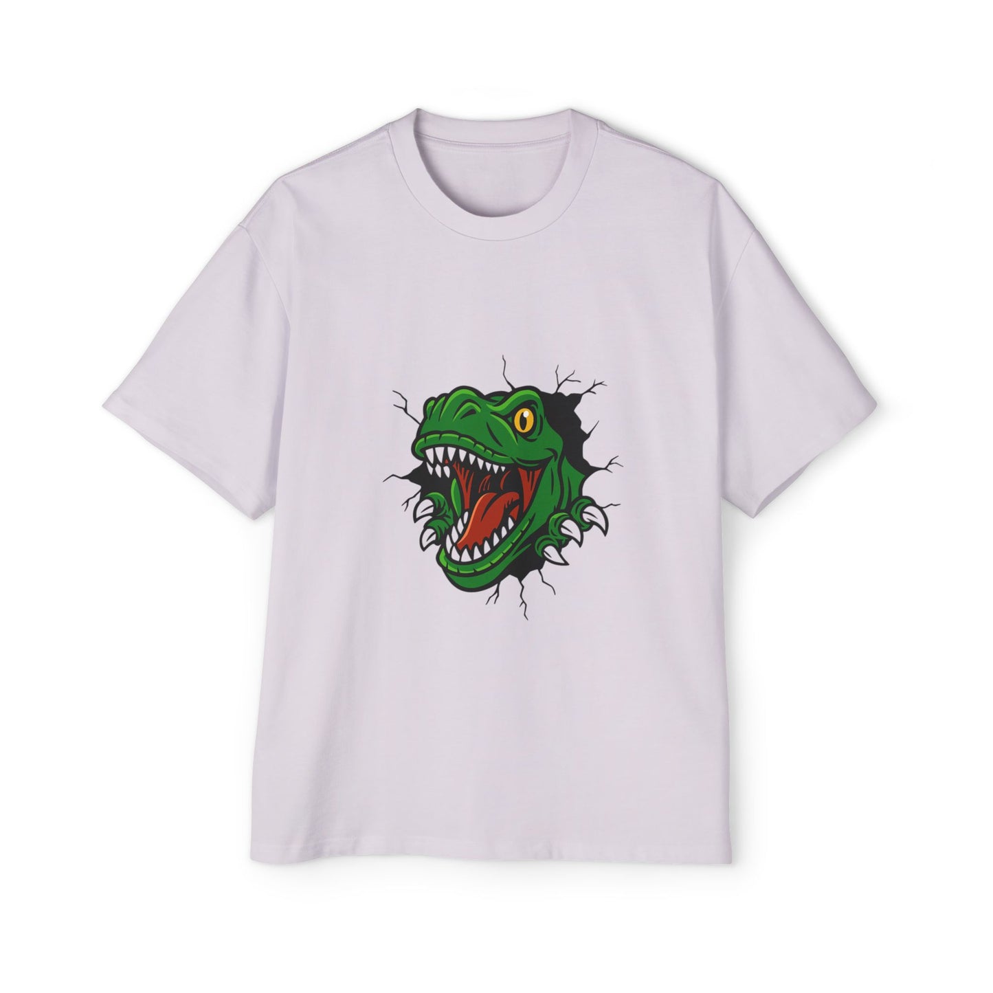 Men's Dinosaur Graphic Tee