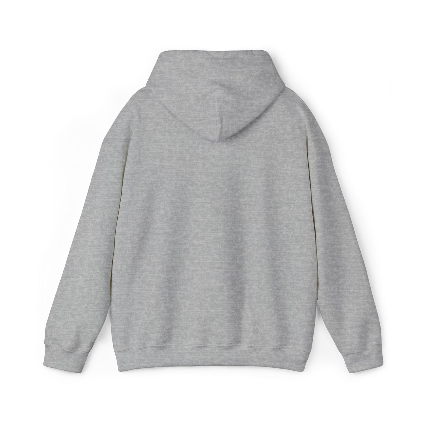 Fight for People Hooded Sweatshirt (Unisex)