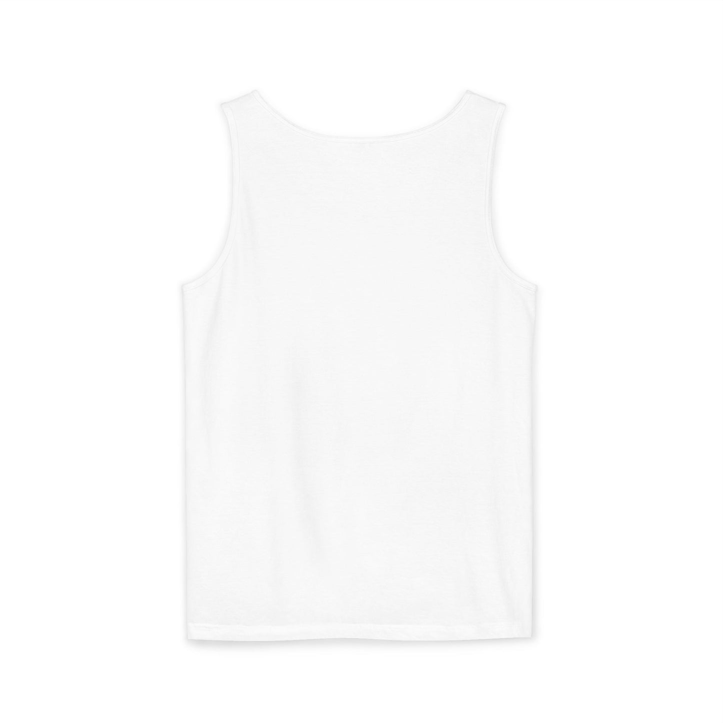 Trust the Process Unisex Tank Top