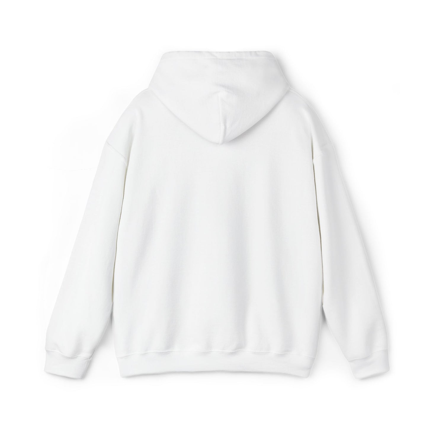 Fight for People Hooded Sweatshirt (Unisex)