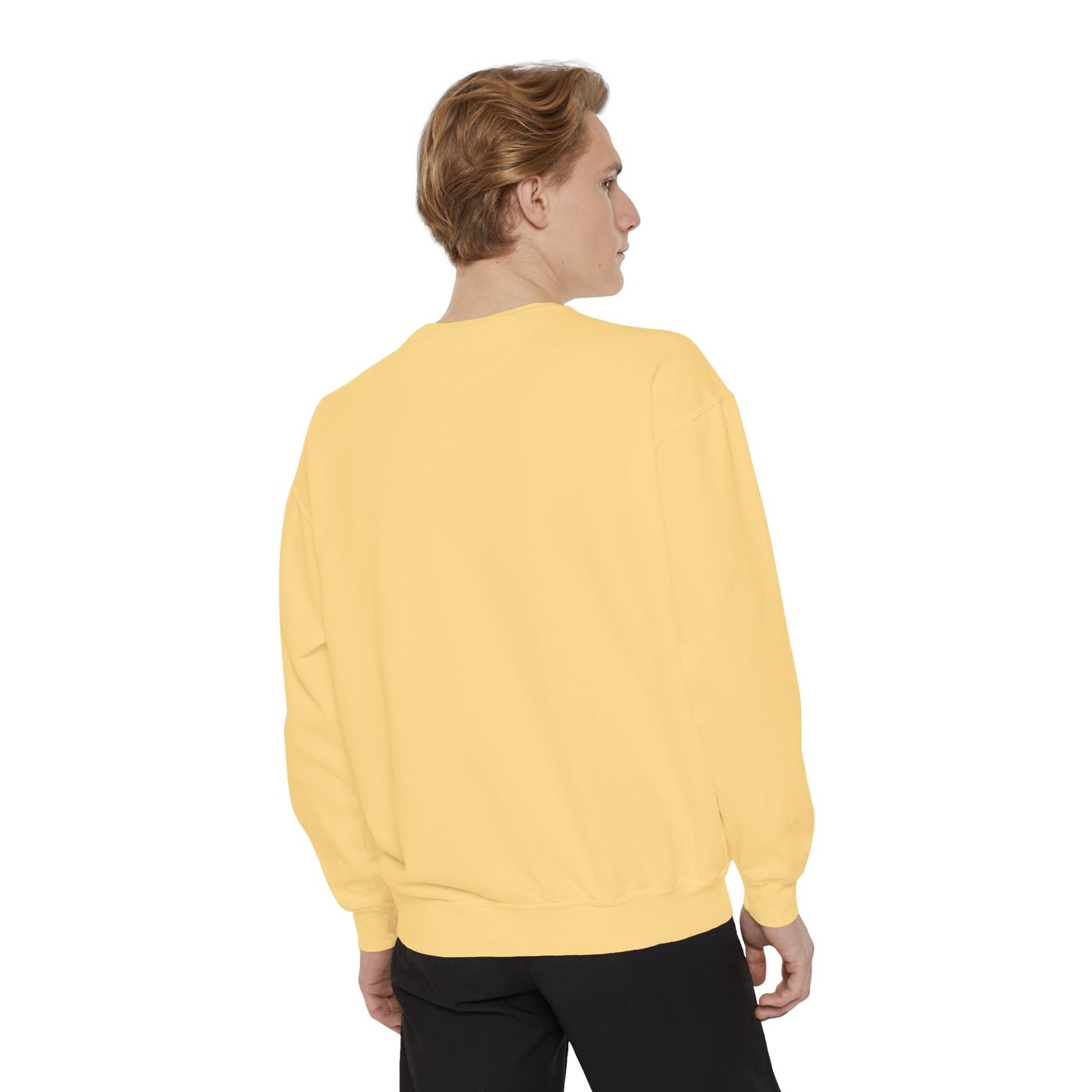 Alignment Unisex Sweatshirt