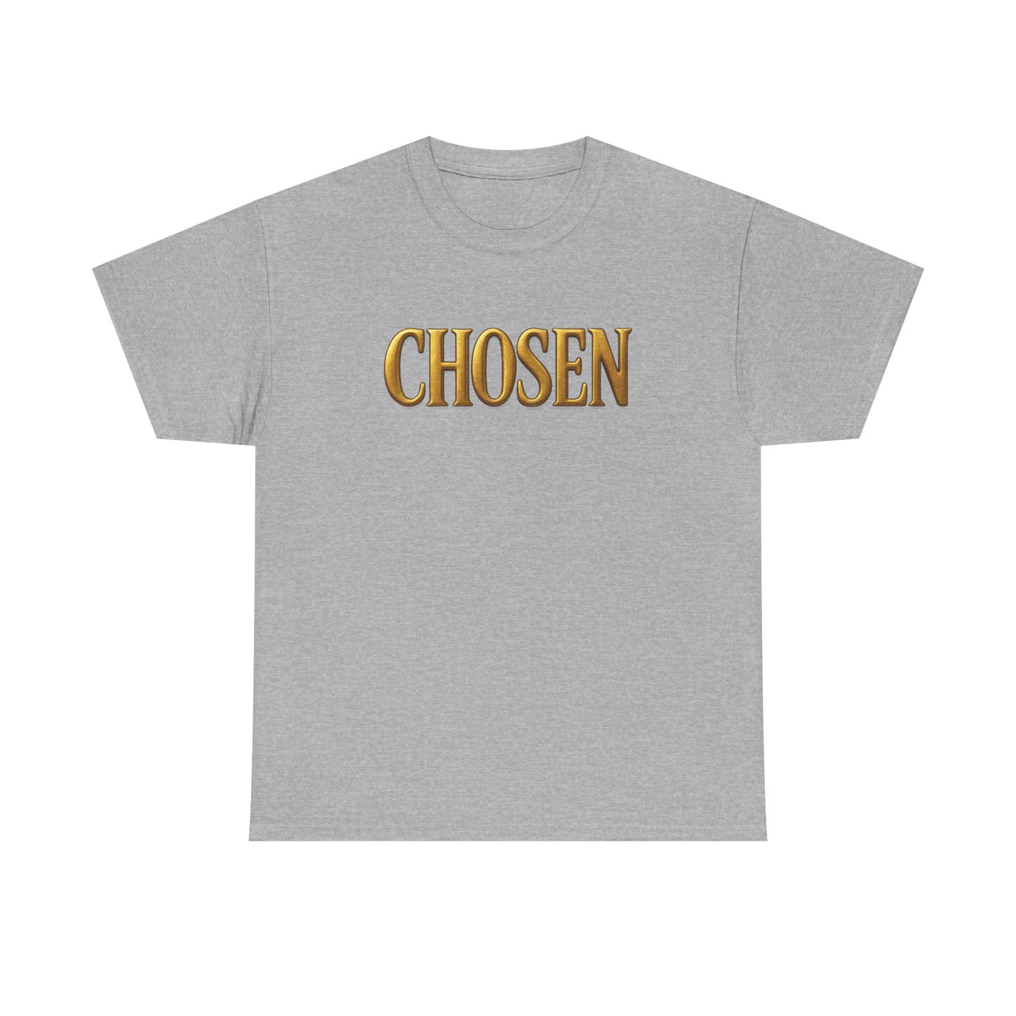 Chosen Statement Tee - Unisex