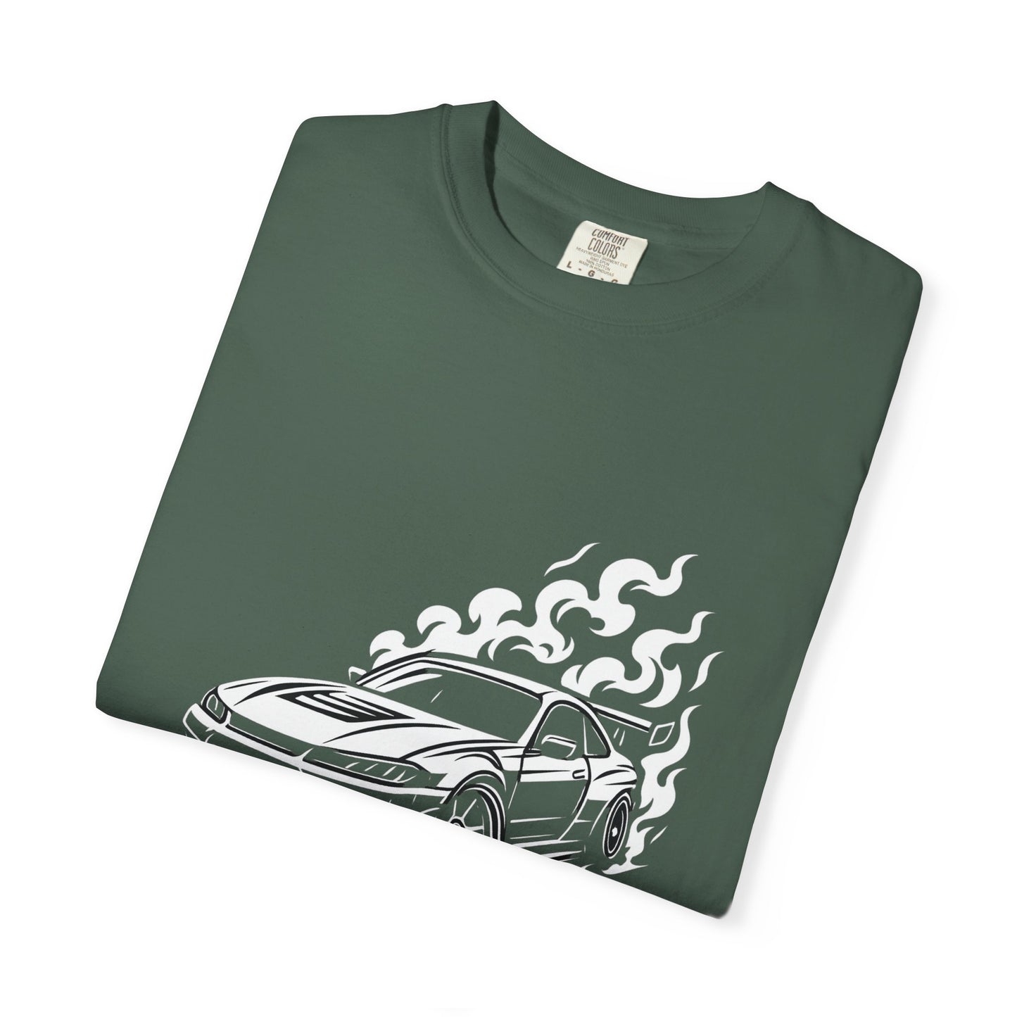 Car Enthusiast Unisex Tee