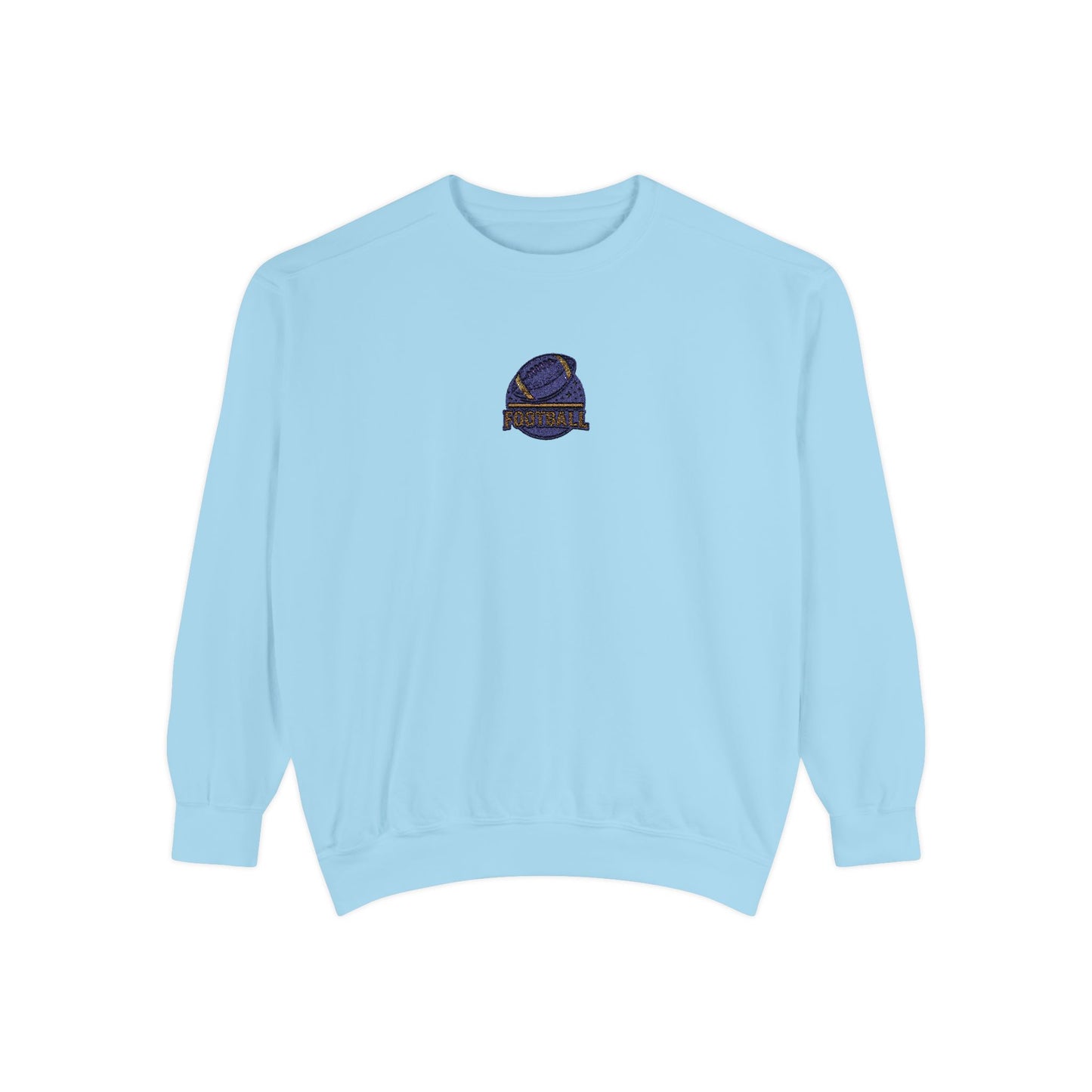 Football Unisex Sweatshirt