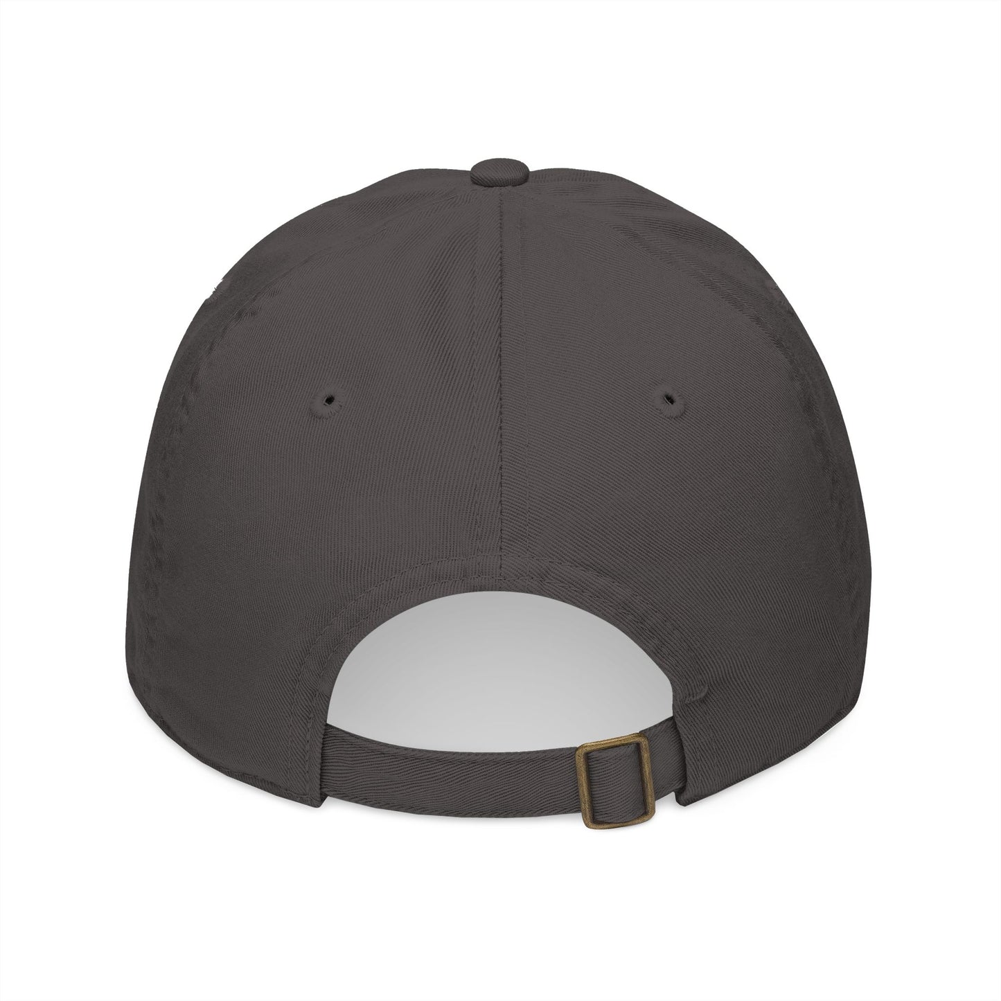 Chakra Butterfly Embroidered Baseball Cap