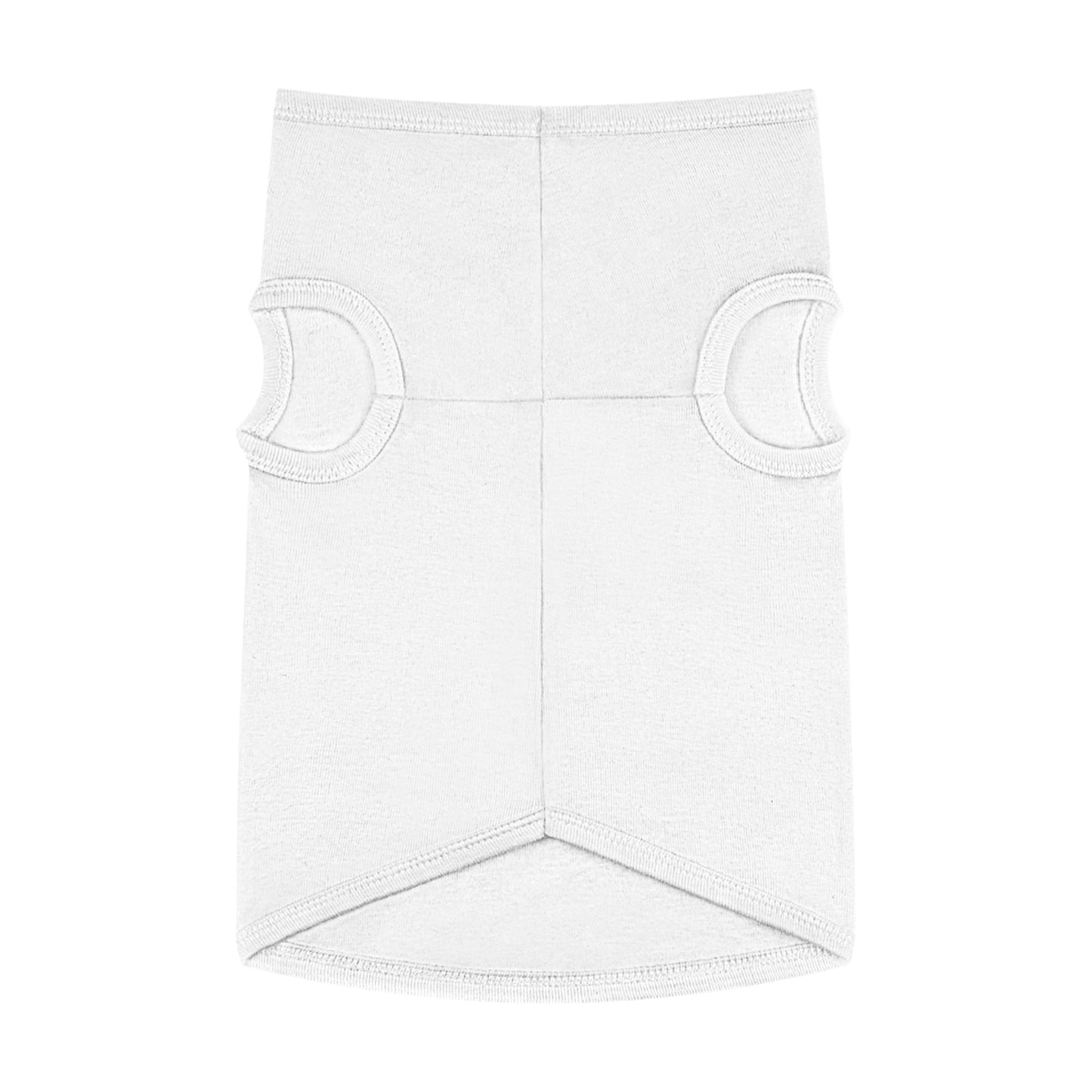 Underdog Pet Tank Top for Dogs