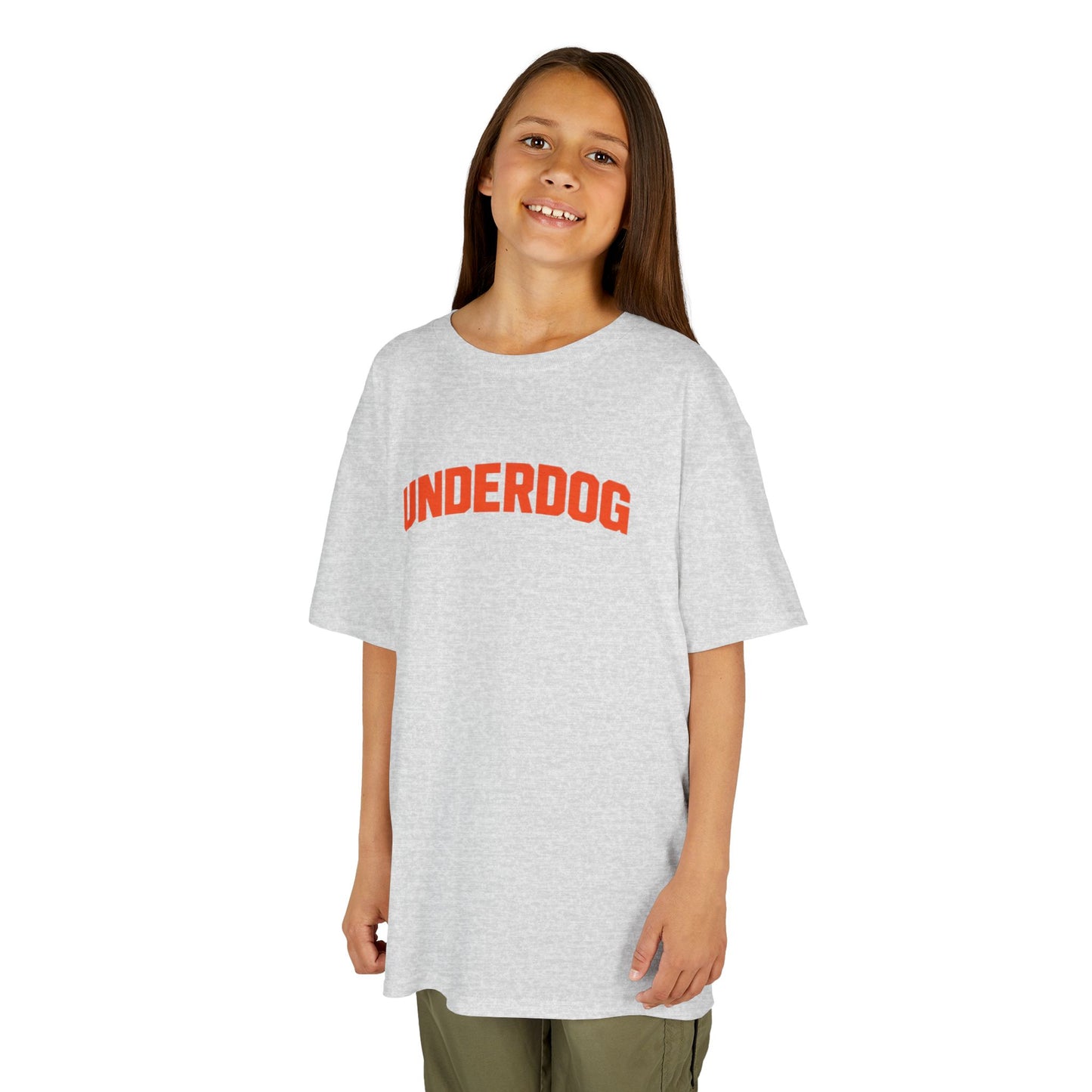 Kids 'Underdog' T-Shirt