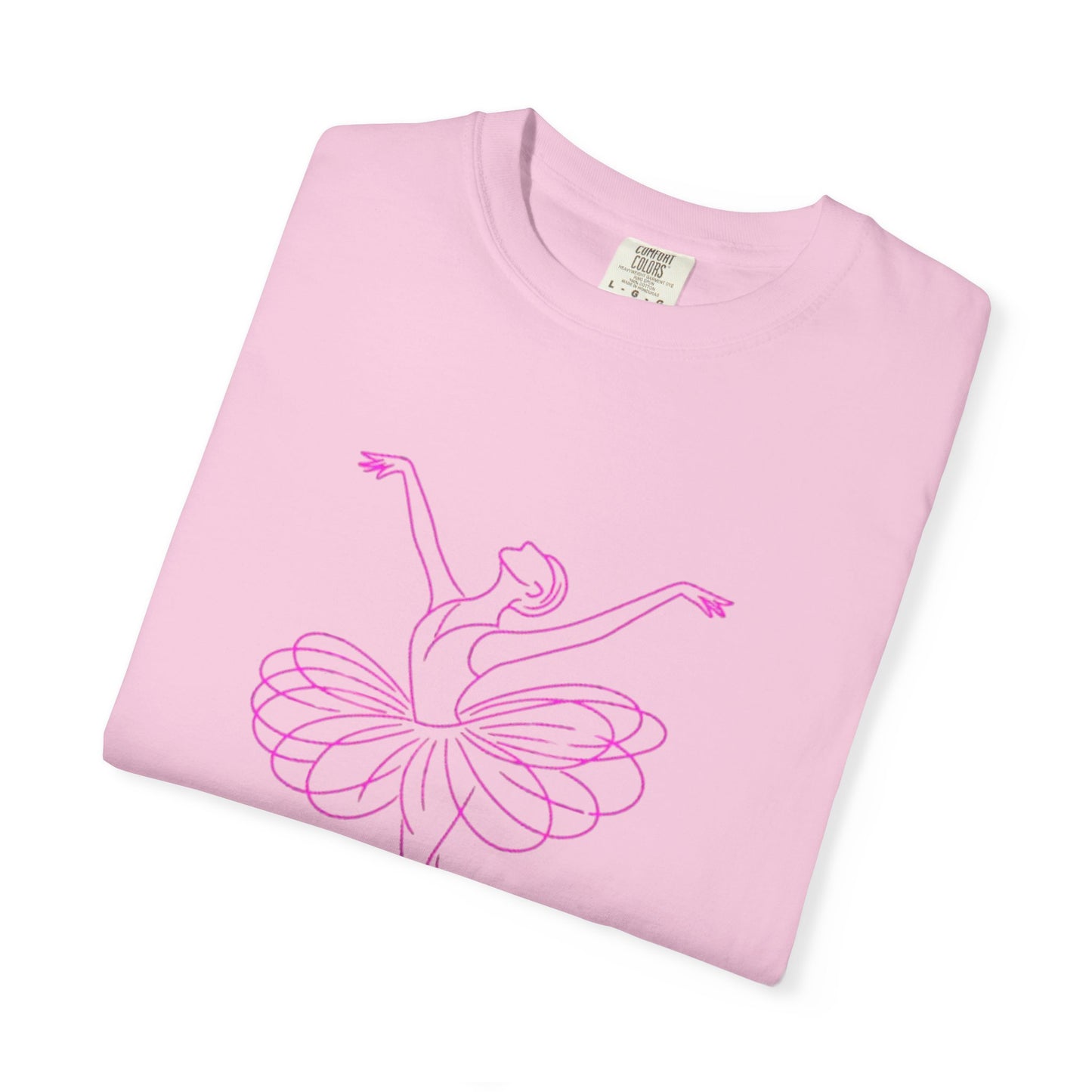 Ballet Dancer T-Shirt