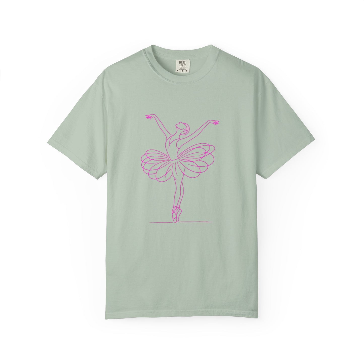 Ballet Dancer T-Shirt