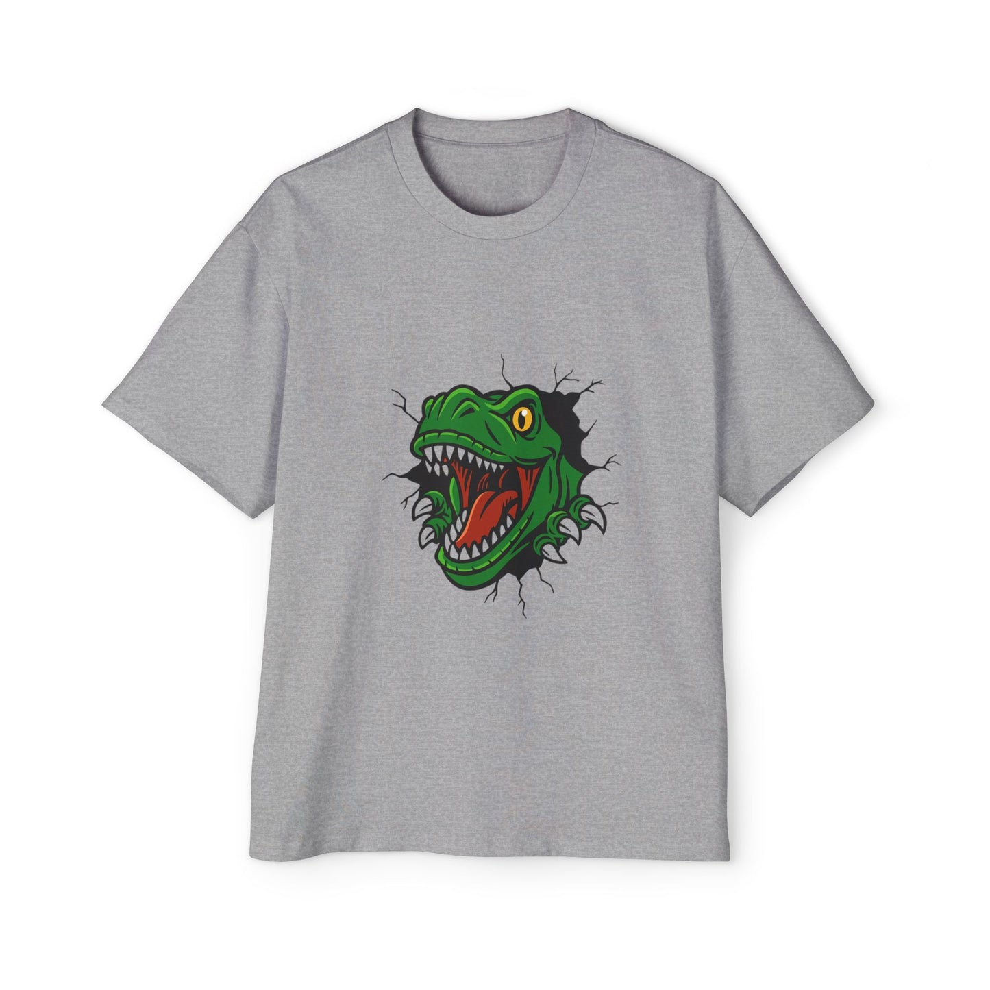 Men's Dinosaur Graphic Tee