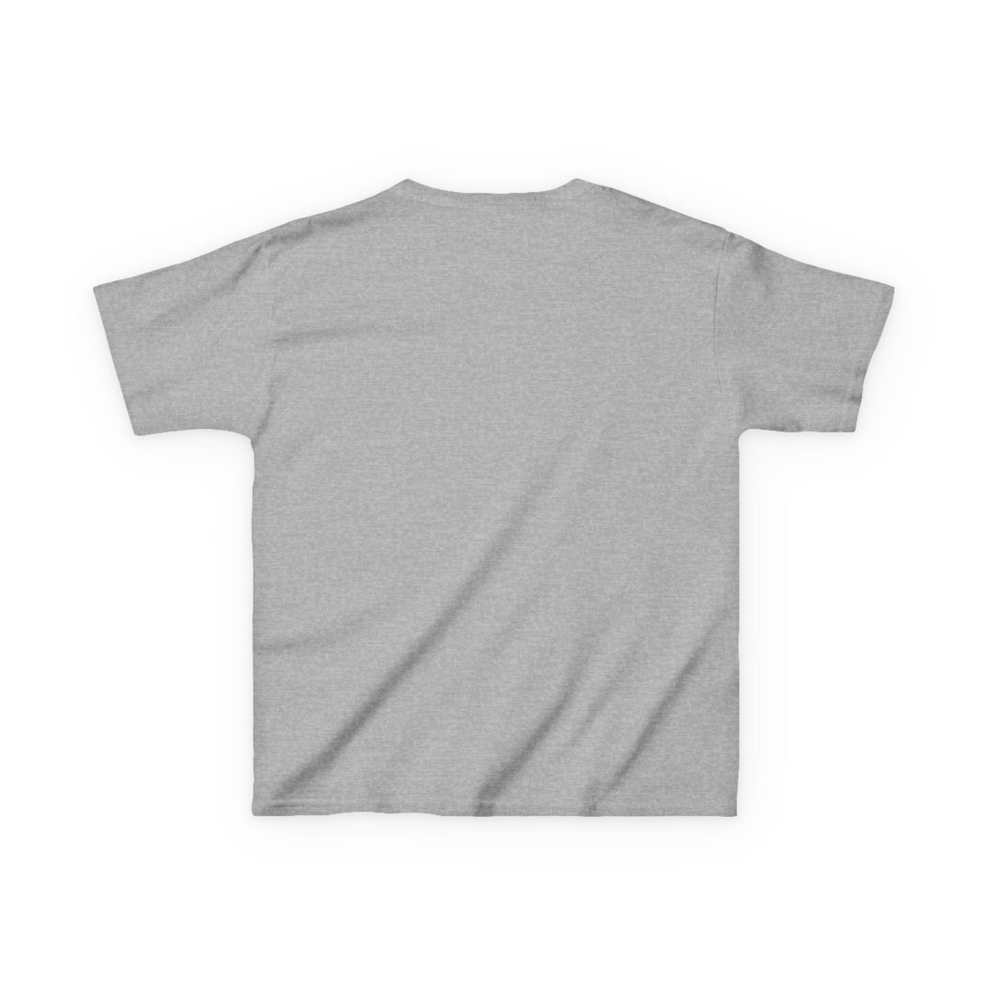 Goat Logo Kids Tee