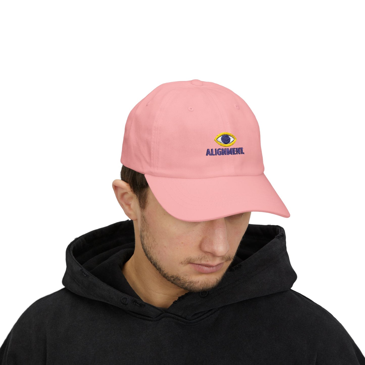 Alignment Cap