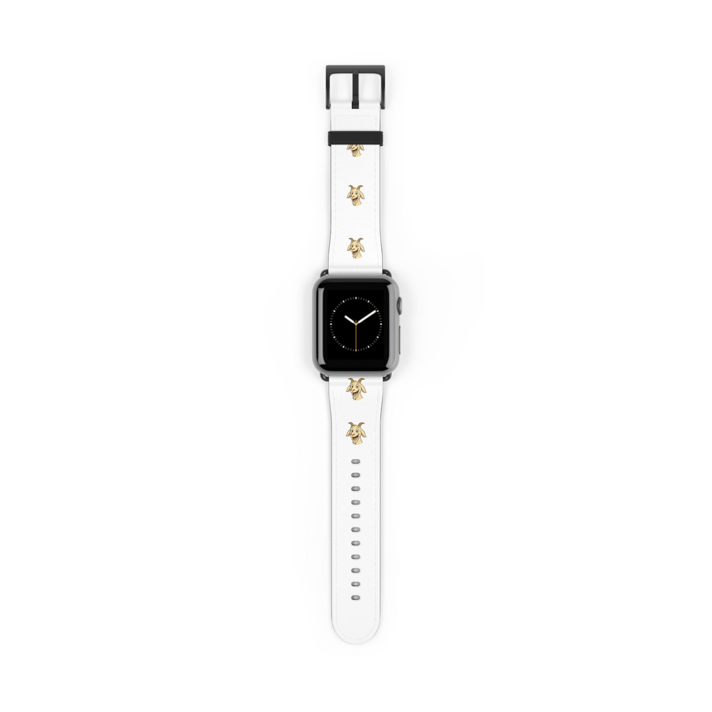 Goat Watch Band for Kids