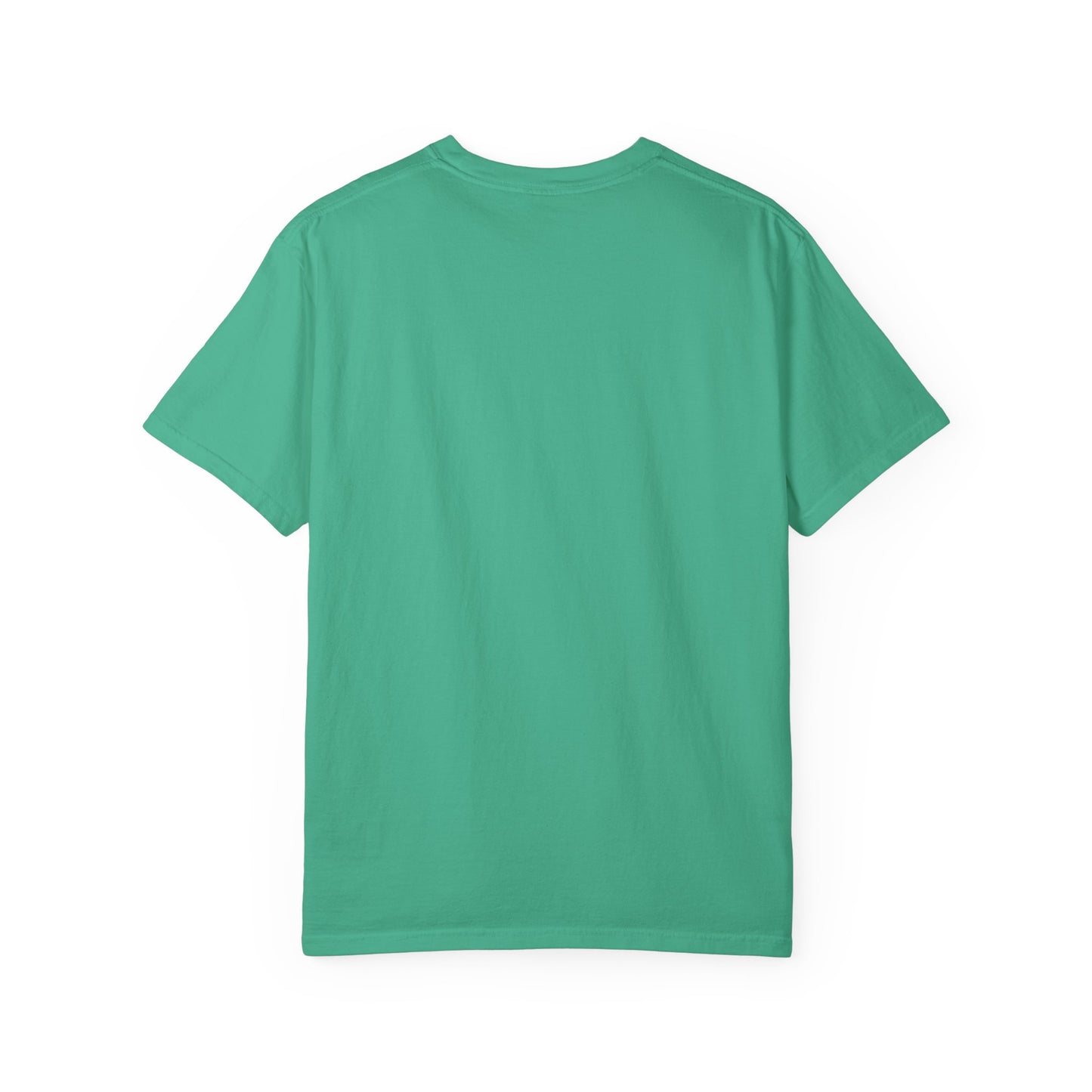Alien Party T-Shirt | Unisex Garment-Dyed Tee