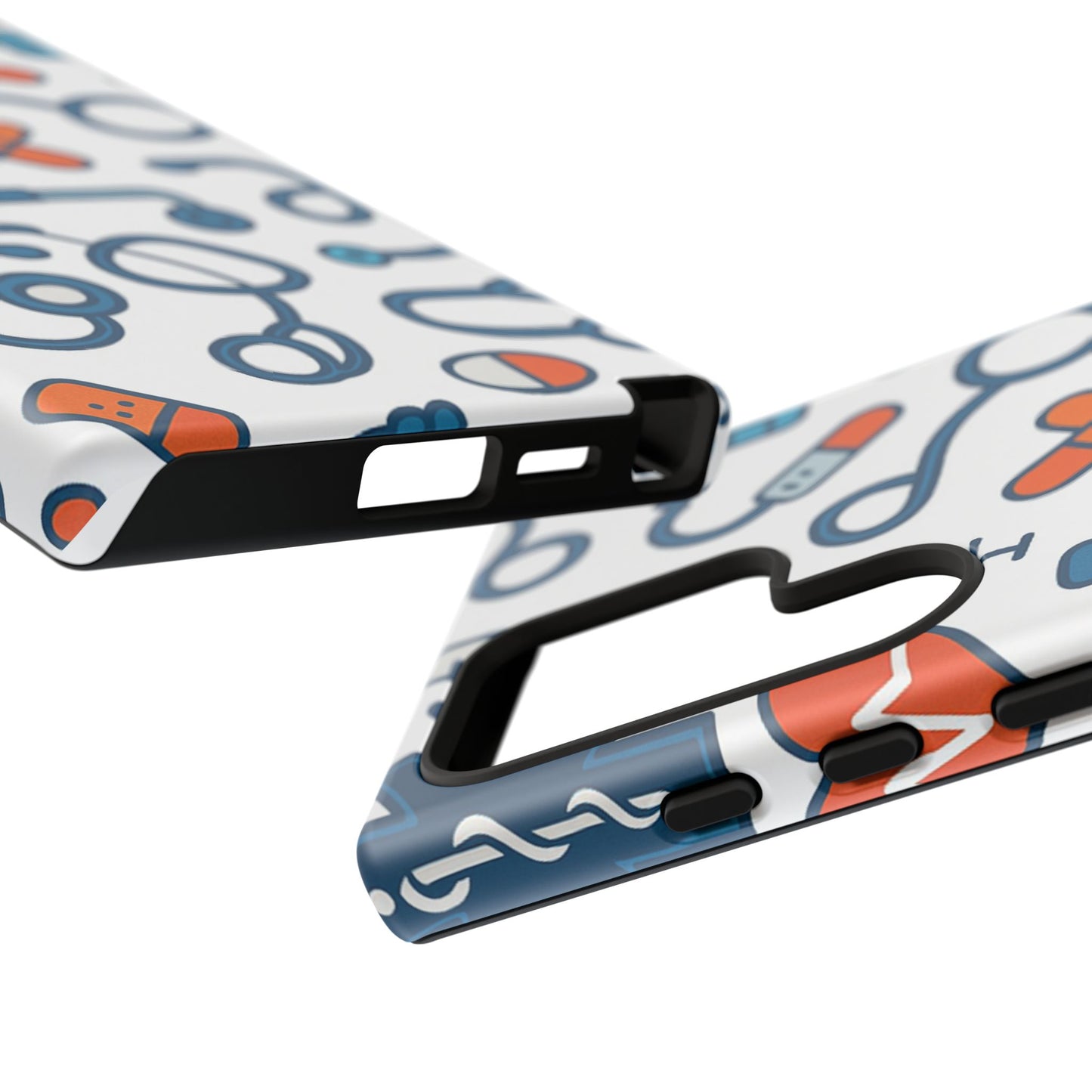 Paramedic Phone Case