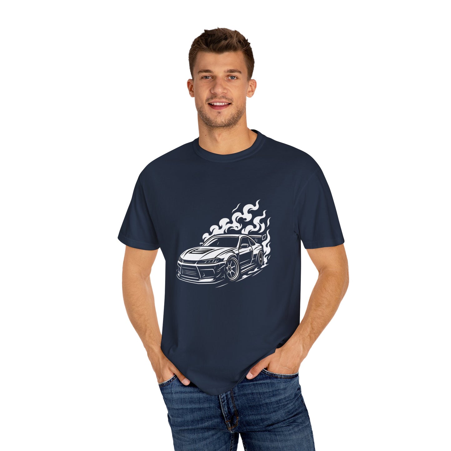 Car Enthusiast Unisex Tee