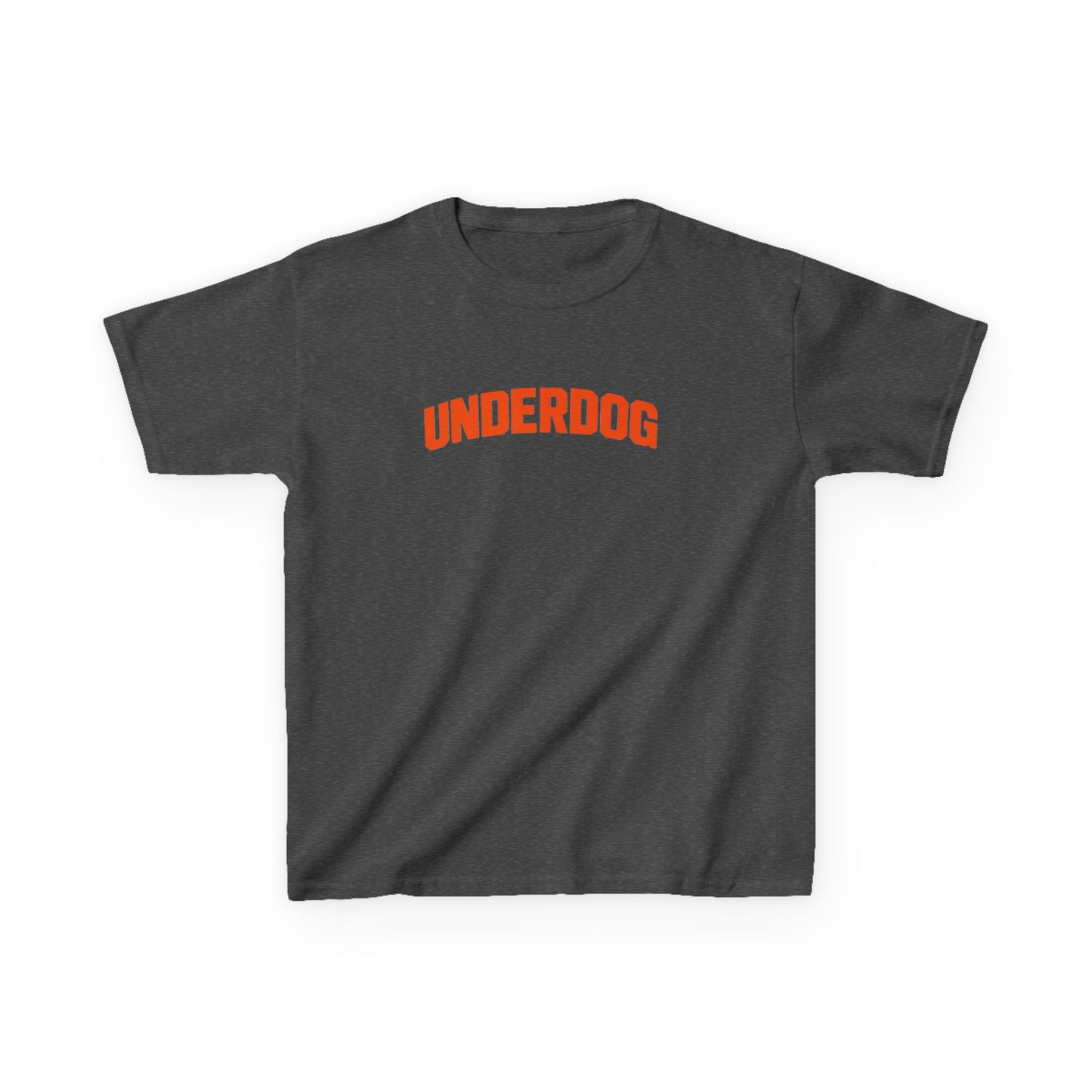 Kids 'Underdog' T-Shirt